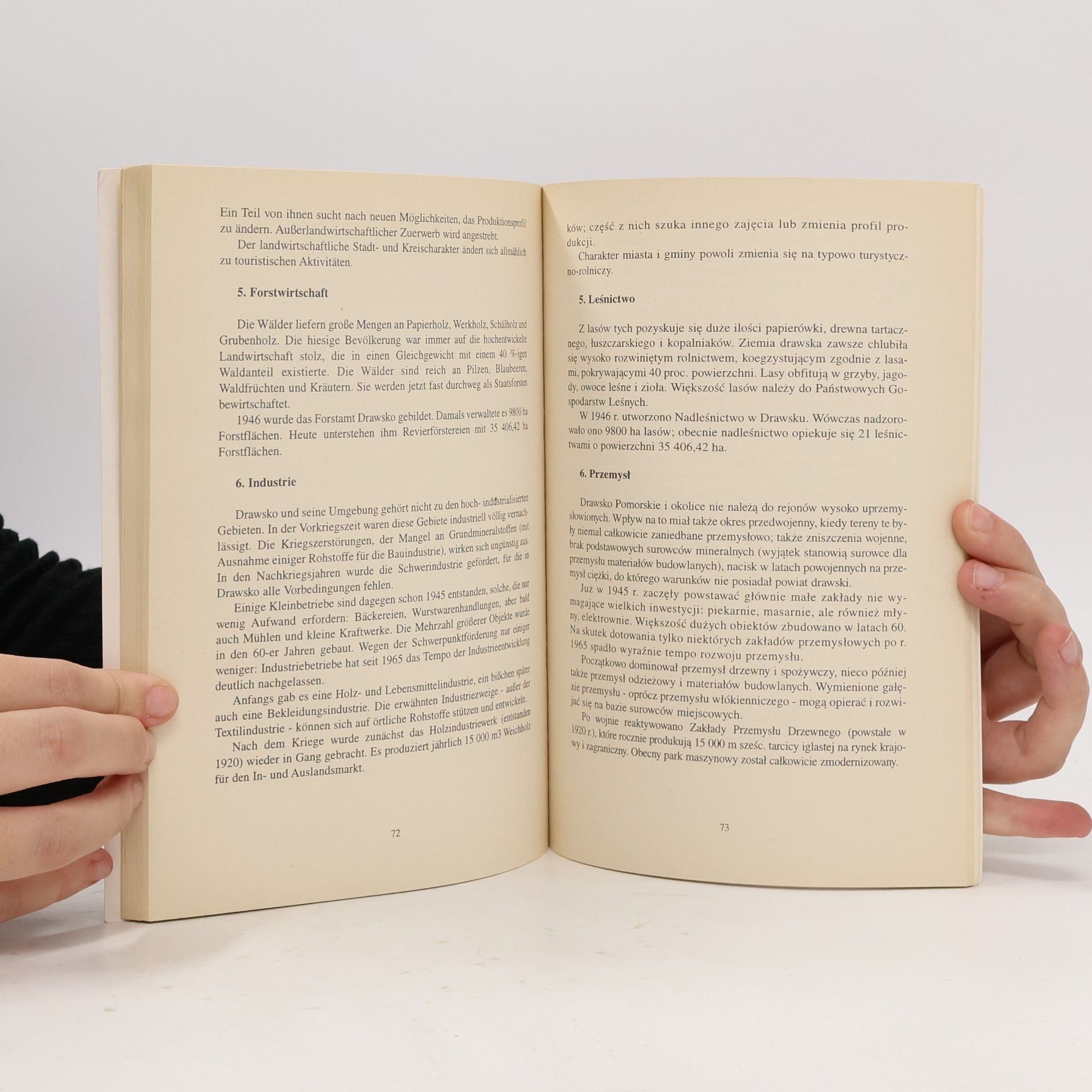 Anna Malinowska Beiträge zur Stadtgeschichte / Przyczynki do Historii Miasta: Dravenborch - Dramburg - Drawsko