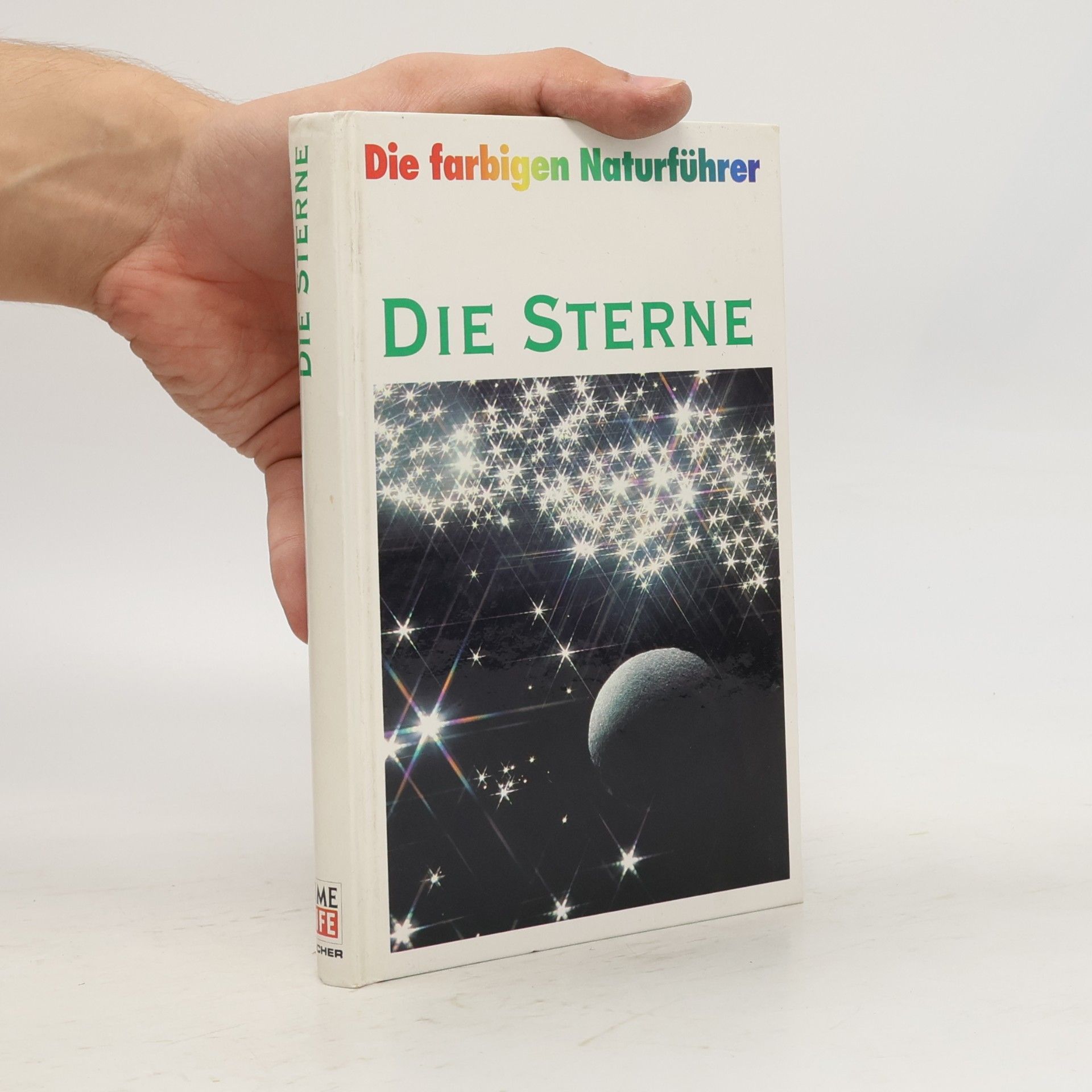 Autorenkollektiv Die Sterne