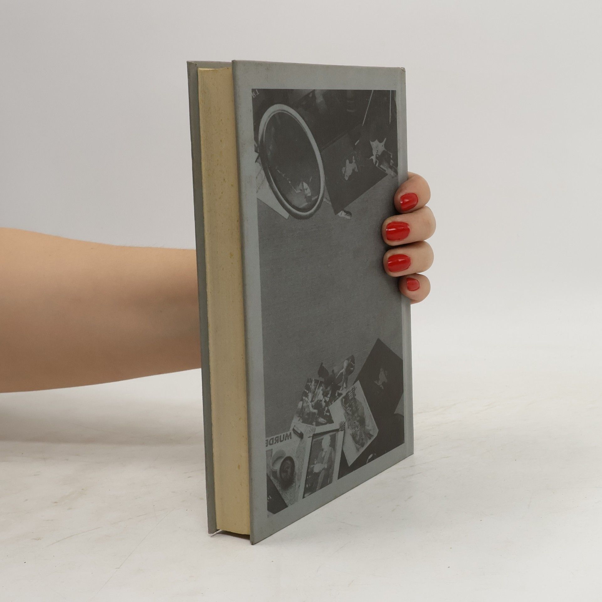Rex Stout Tři případy z pískovcového domu