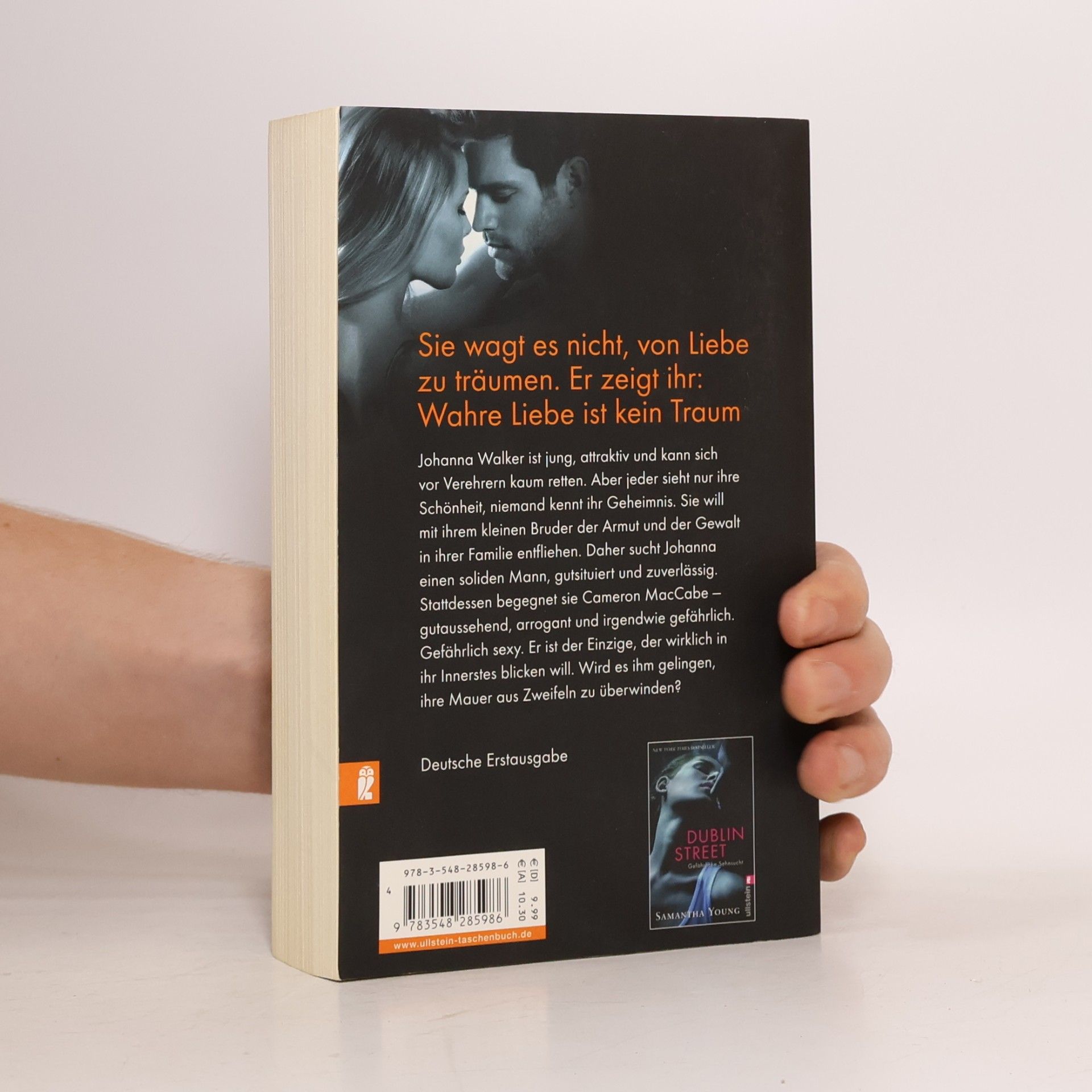 Samantha Young London Road: Geheime Leidenschaft