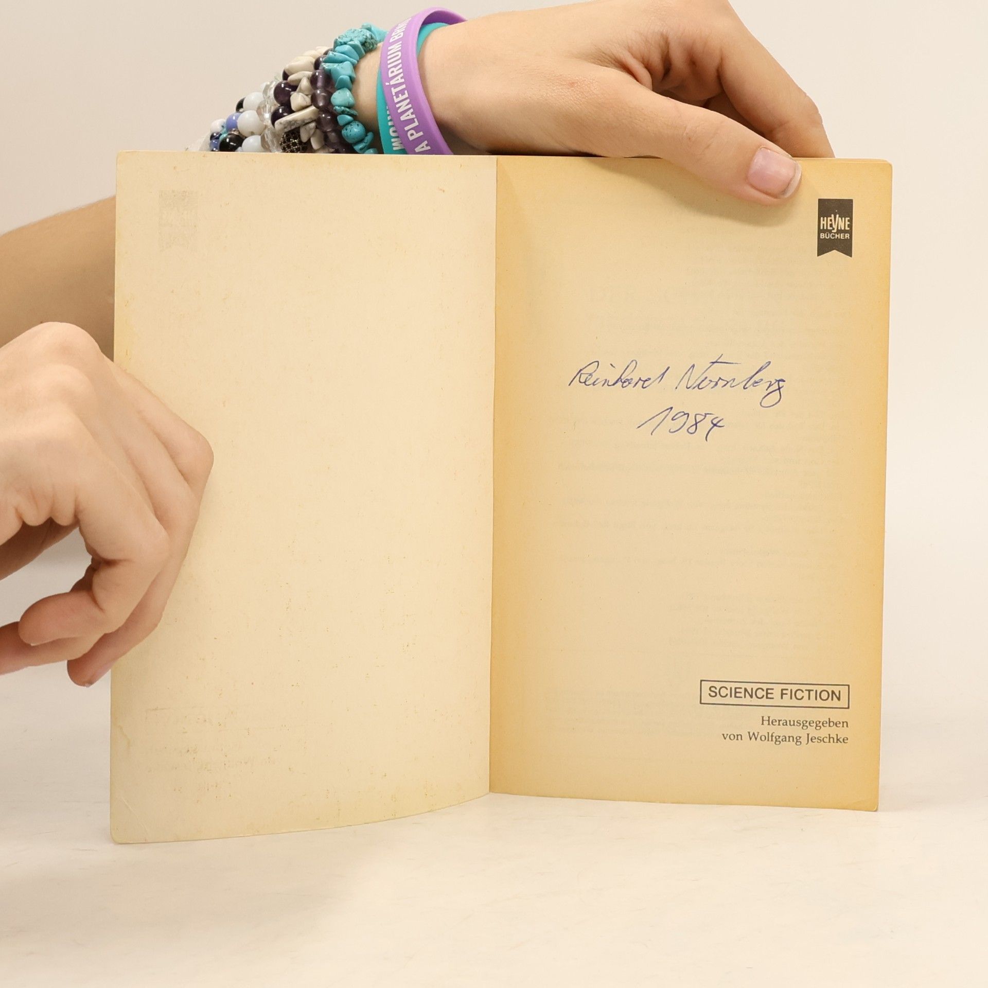 Gene Wolfe Der Schatten des Folterers 1. Das Buch der Neuen Sonne