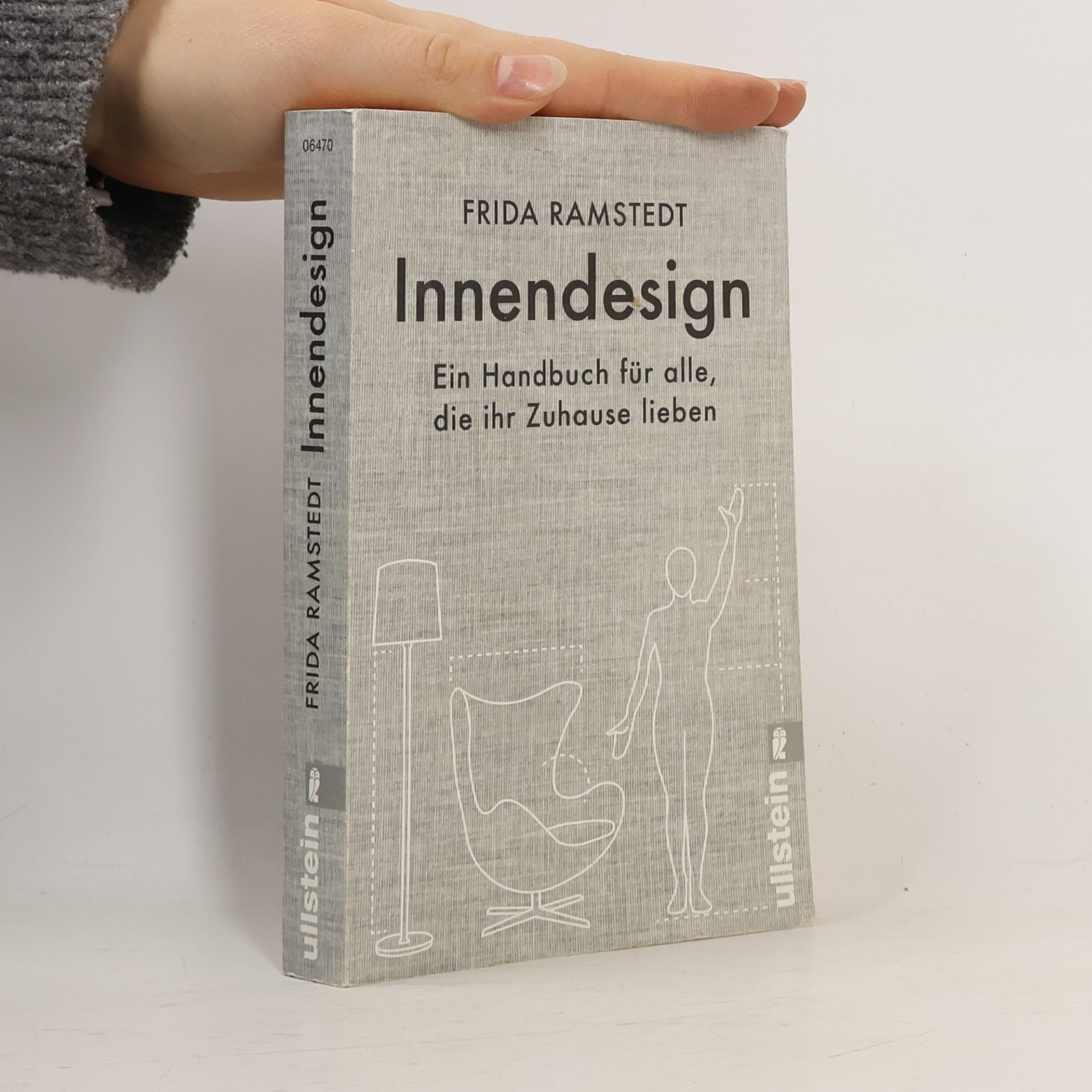 Frida Ramstedt Innendesign