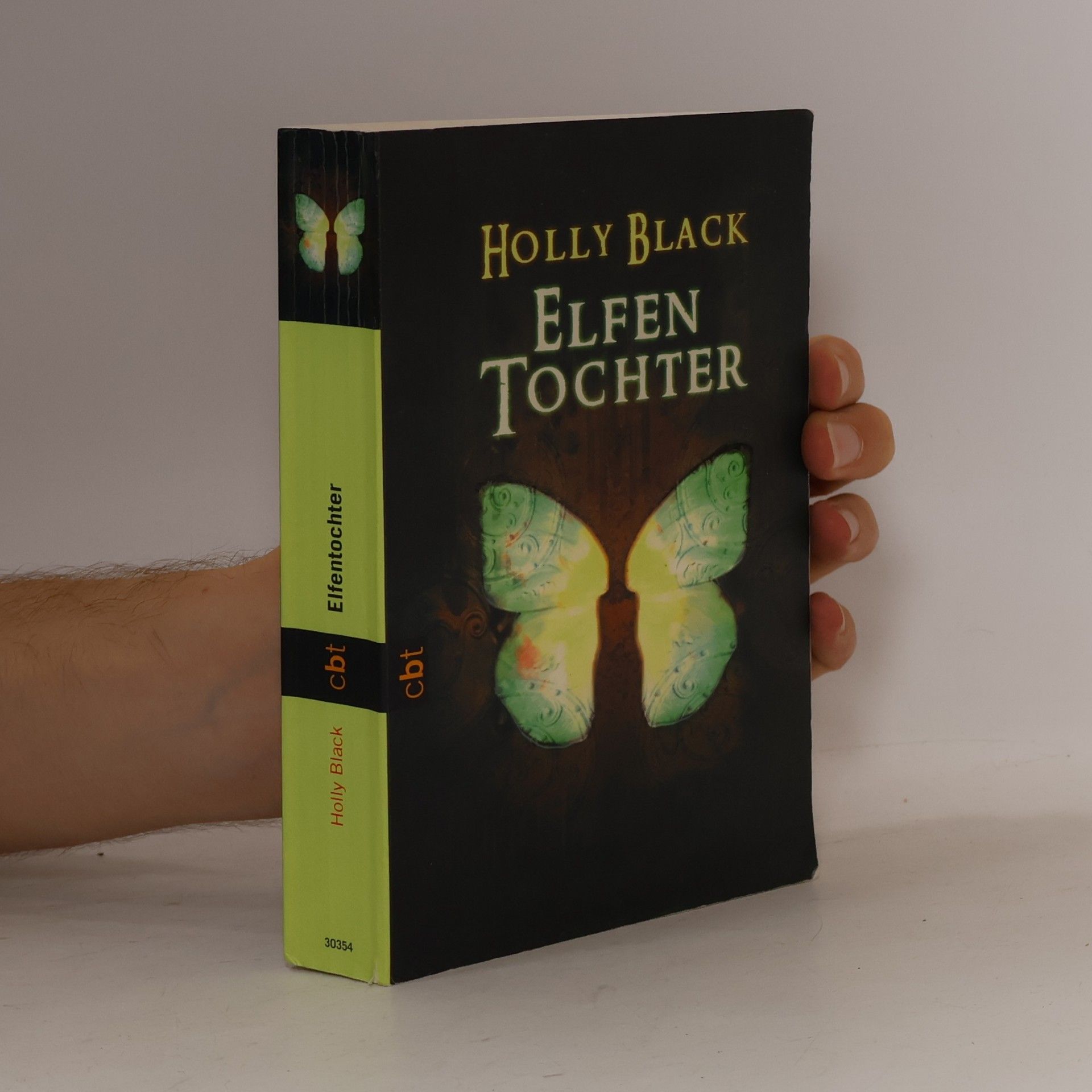 Holly Black Elfentochter