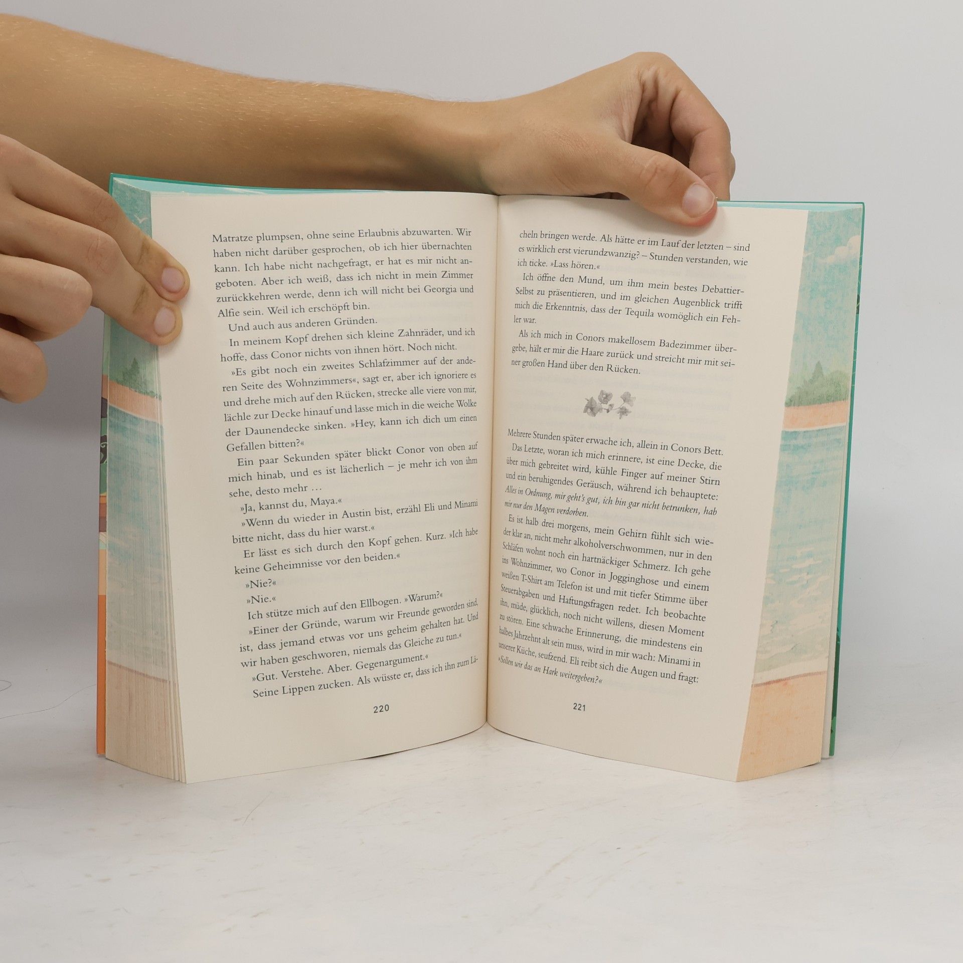 Ali Hazelwood Problematic Summer Romance