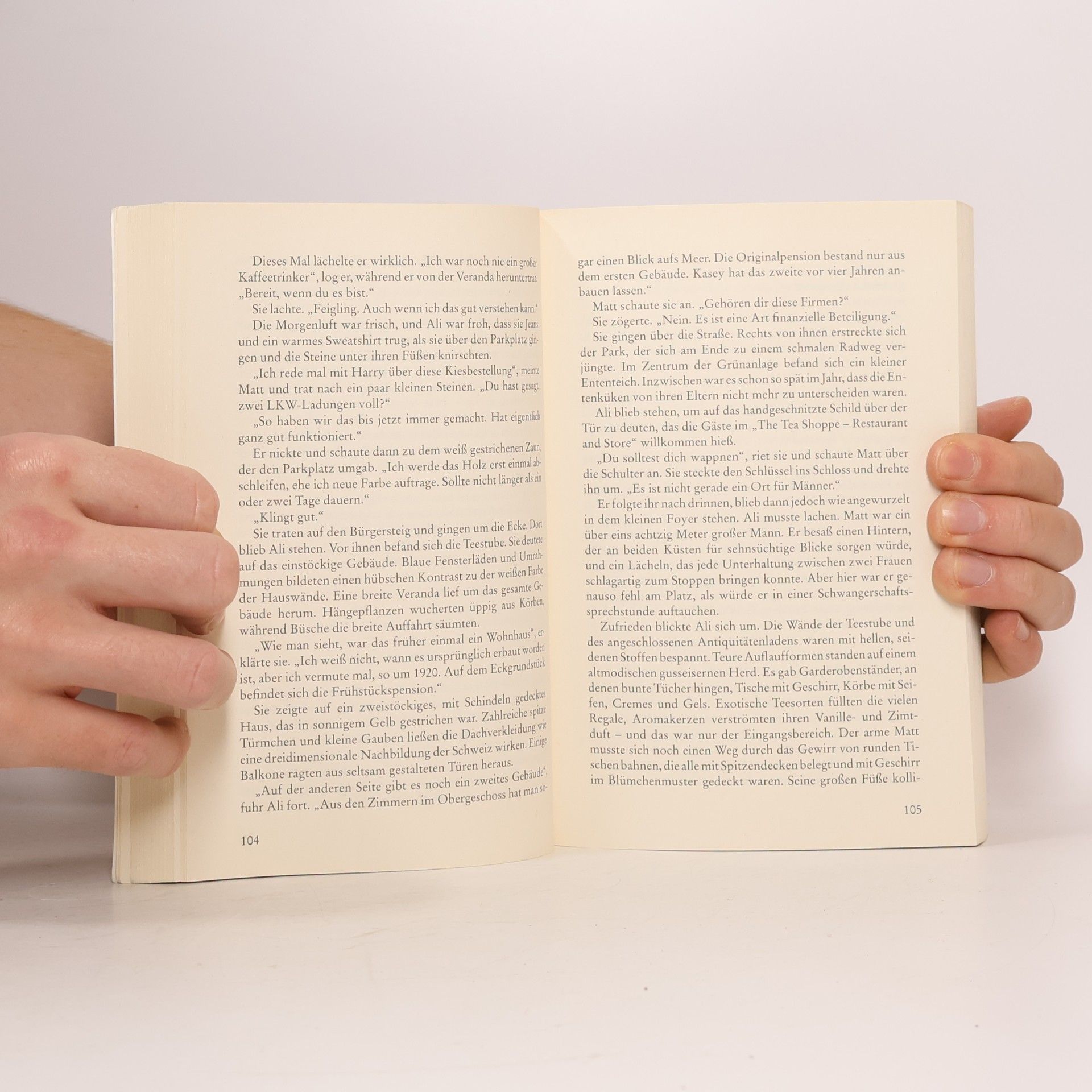 Susan Mallery Küsse haben keine Kalorien