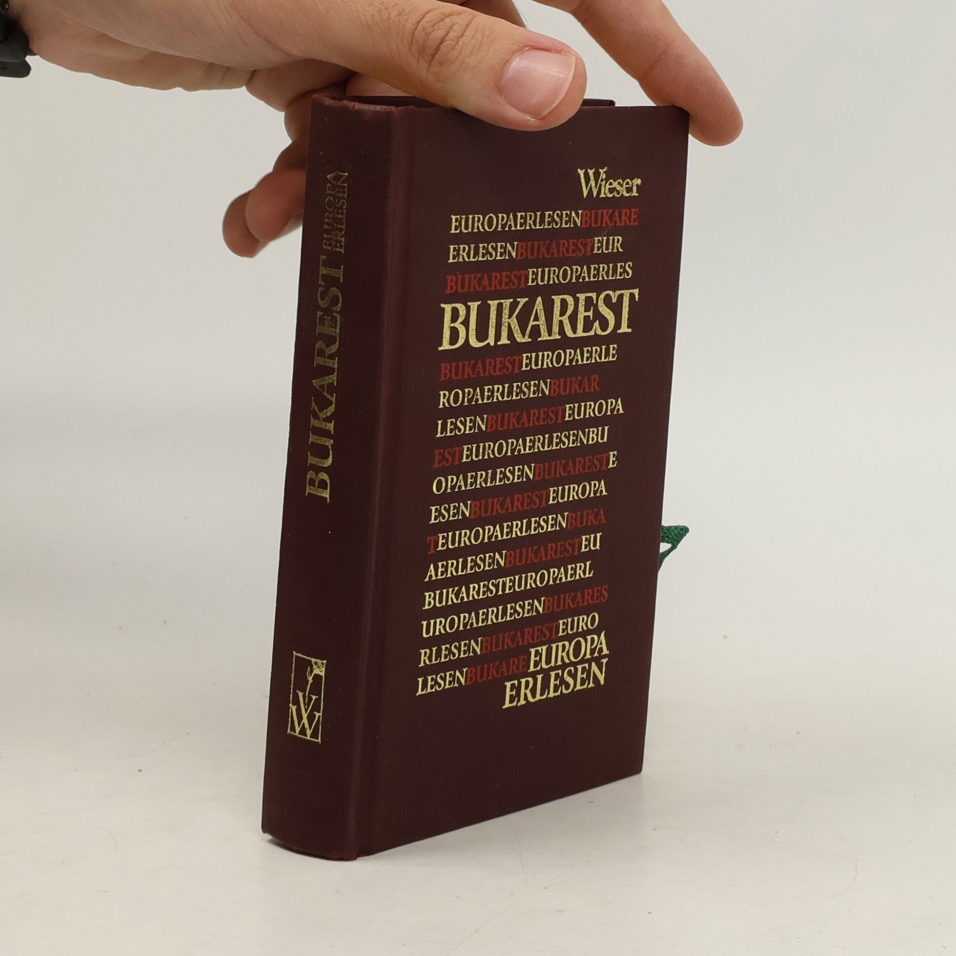 Various authors Bukarest