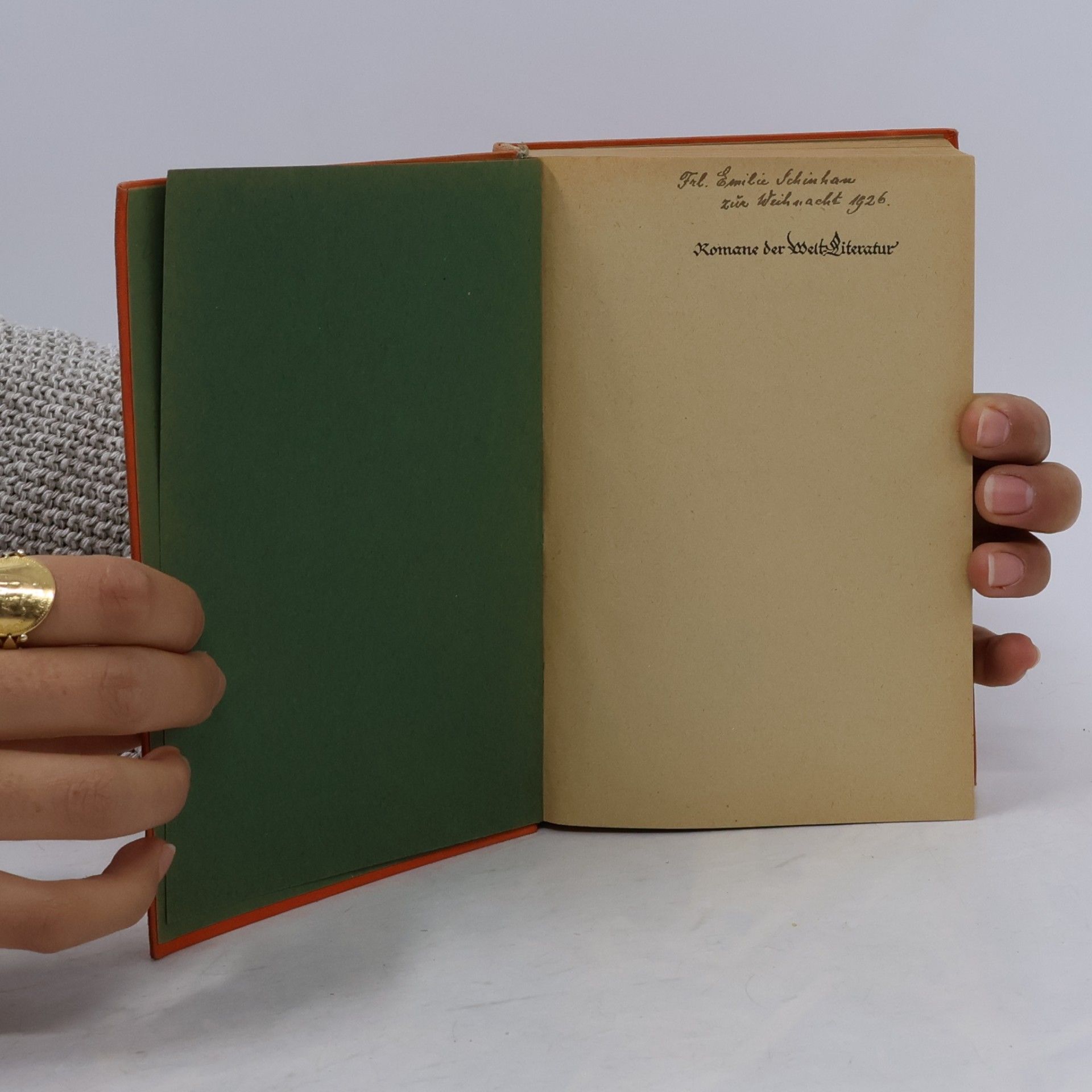 Charles Dickens David Copperfield I.