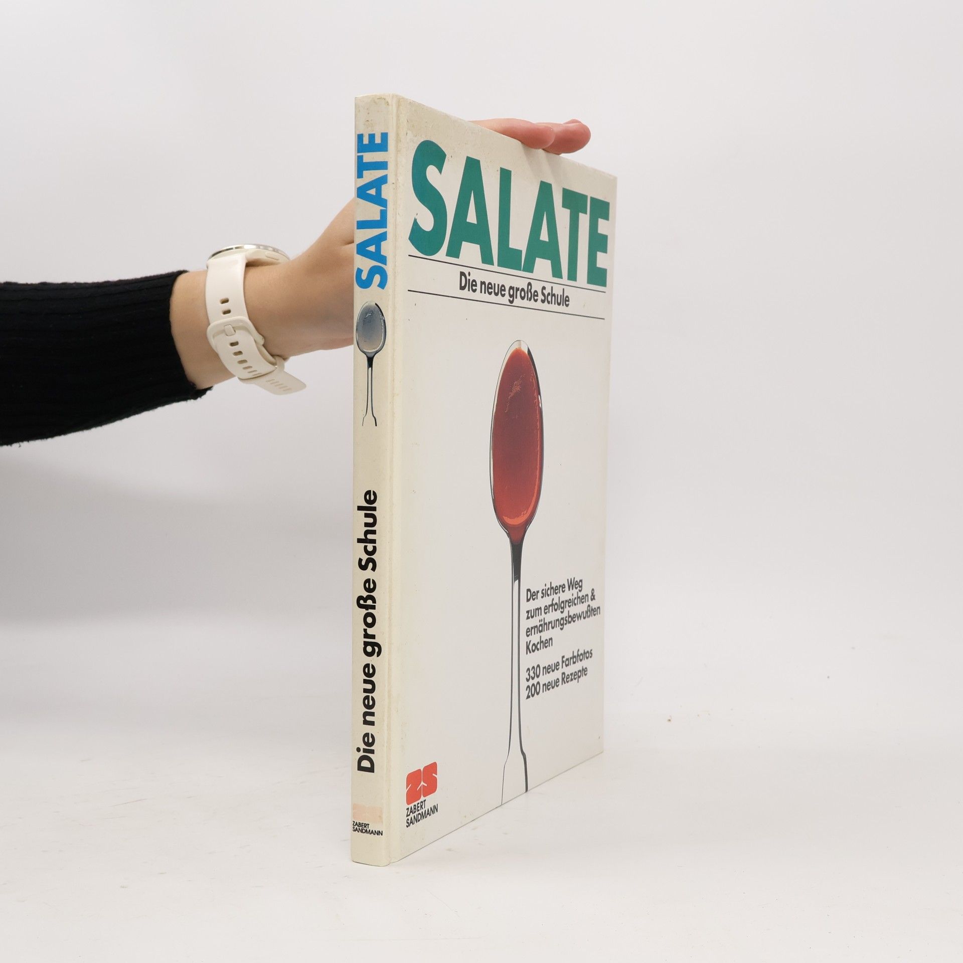 Monika Kellermann Salate