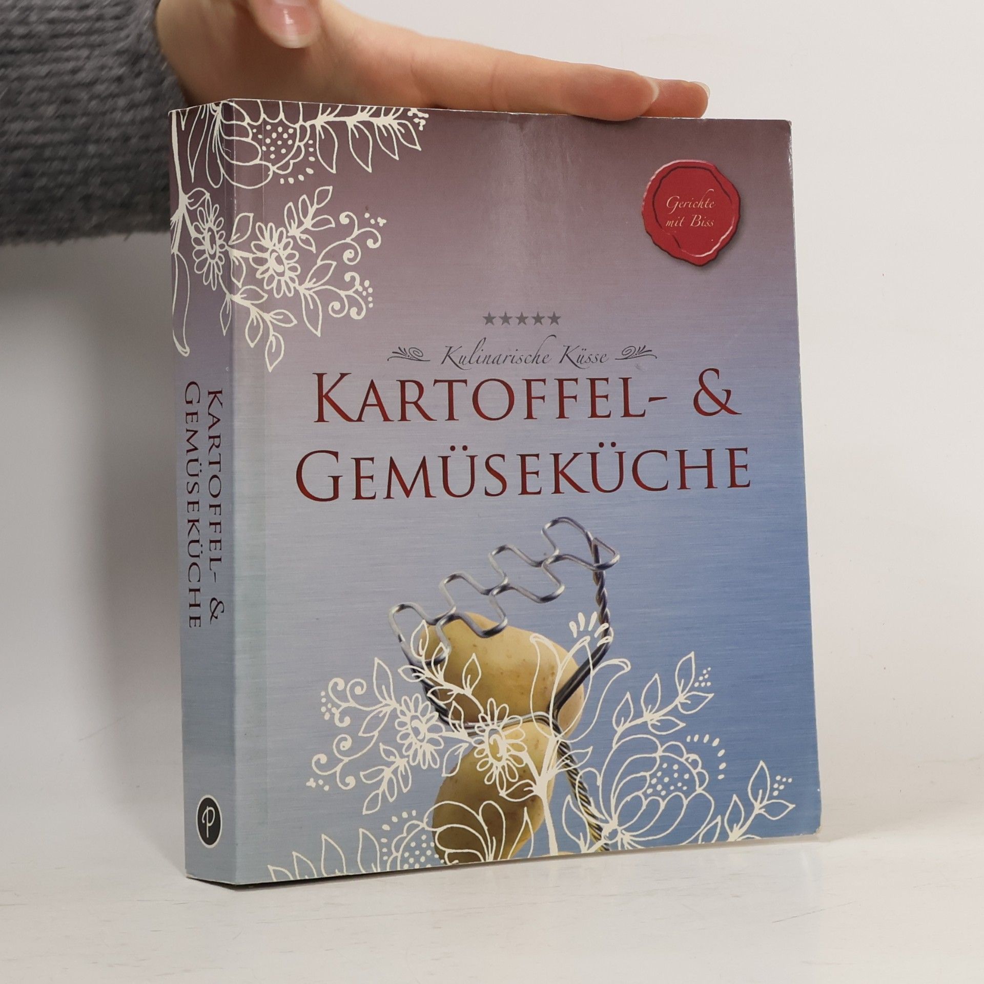 Autorenkollektiv Kartoffel- & Gemüseküche