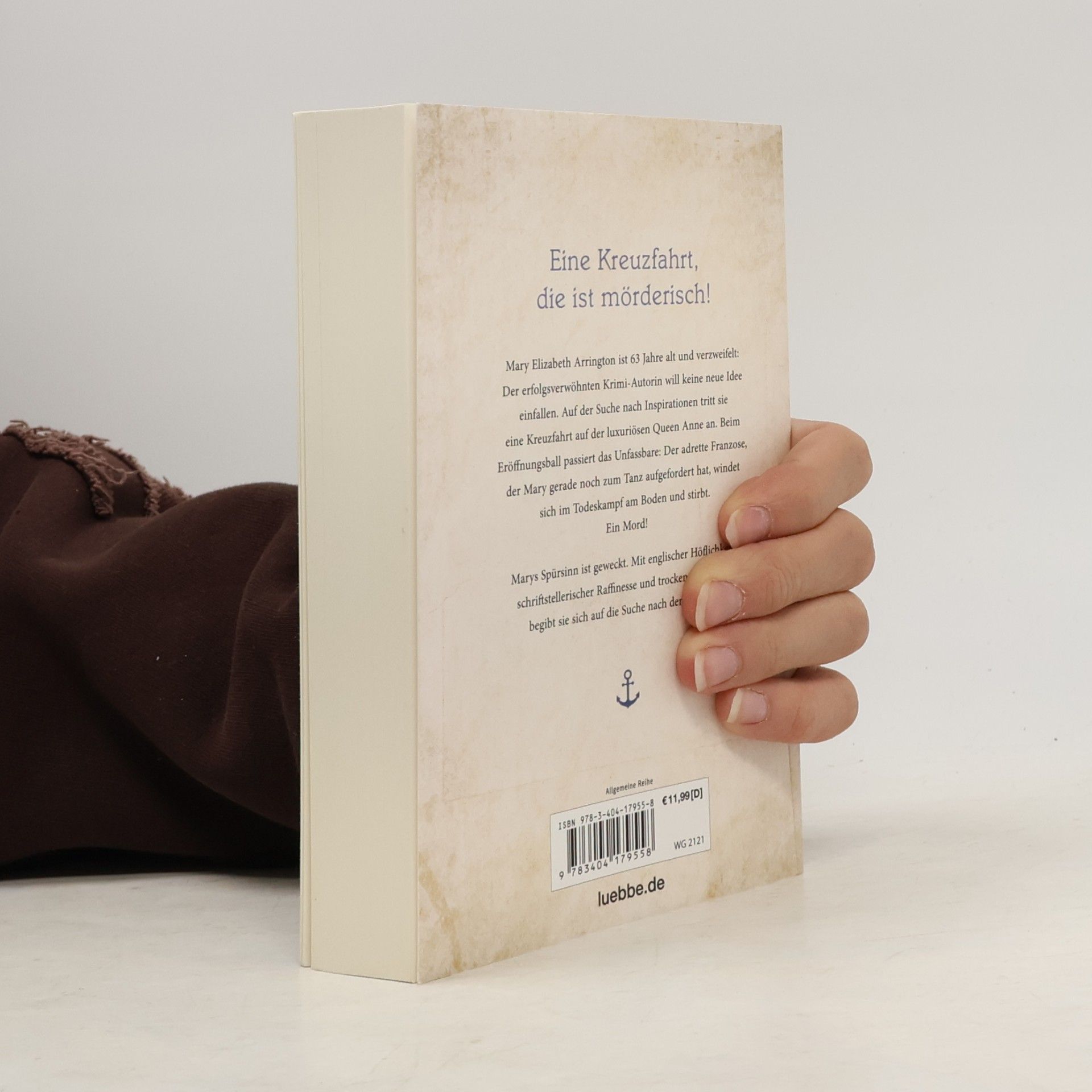 Charlotte Gardener Lady Arrington und der tote Kavalier