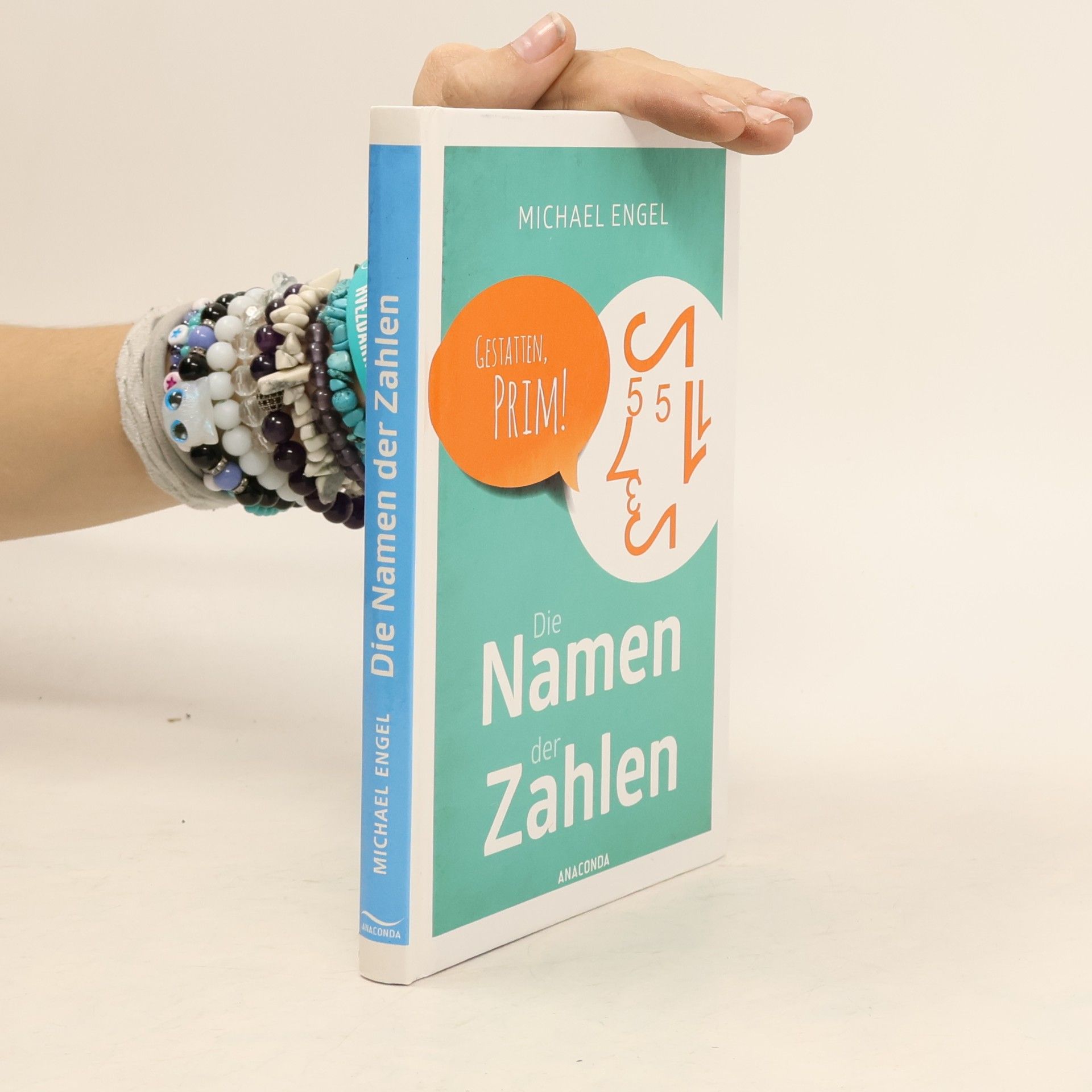 Die Namen der Zahlen