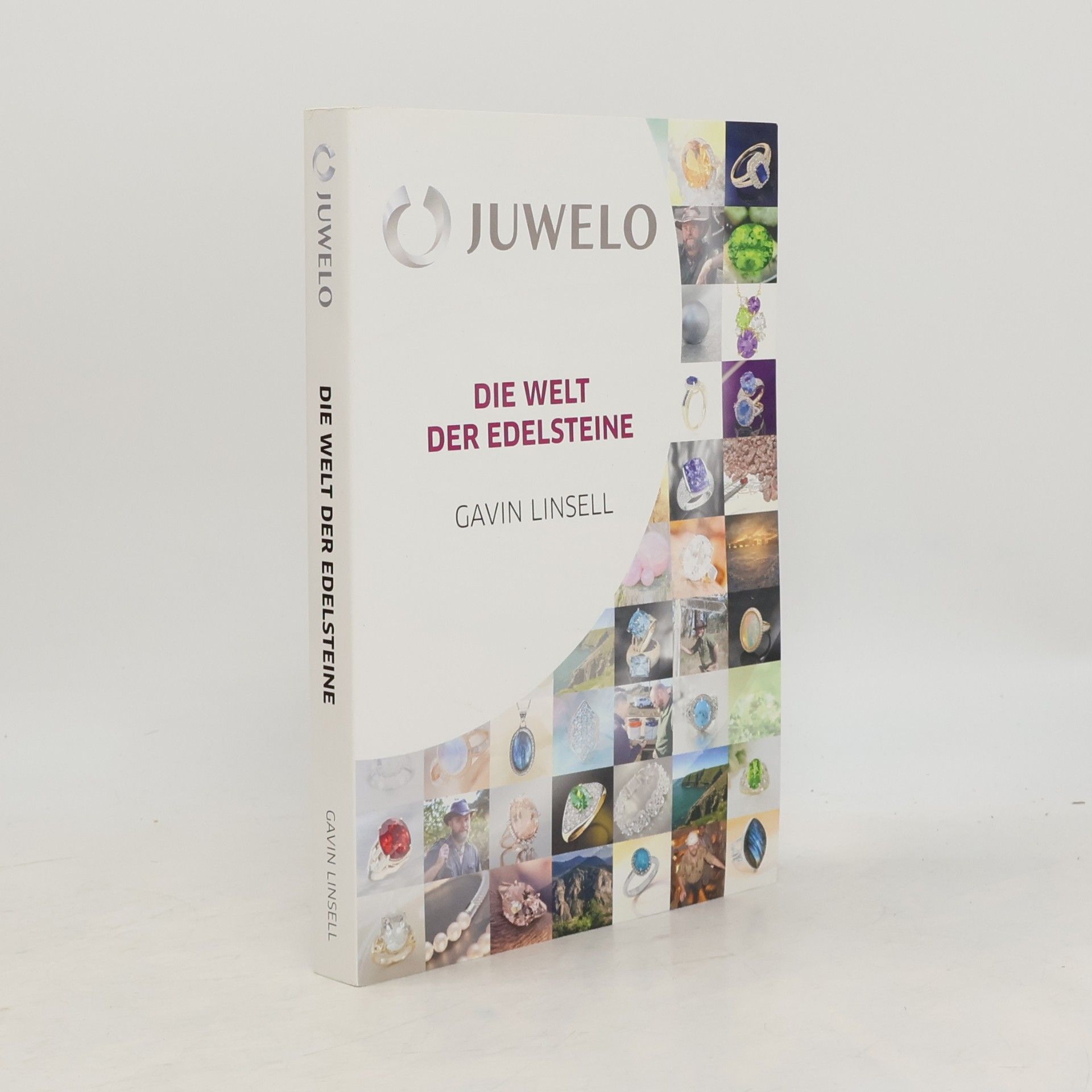 Die Welt der Edelsteine