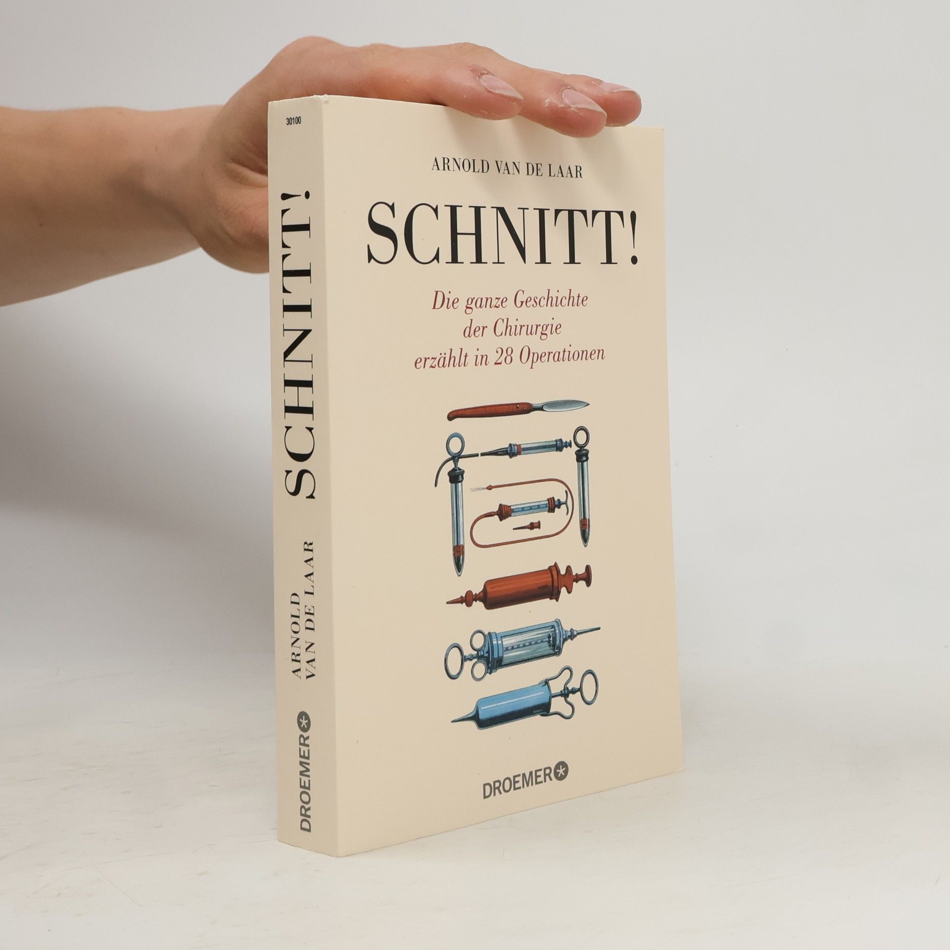 Schnitt!