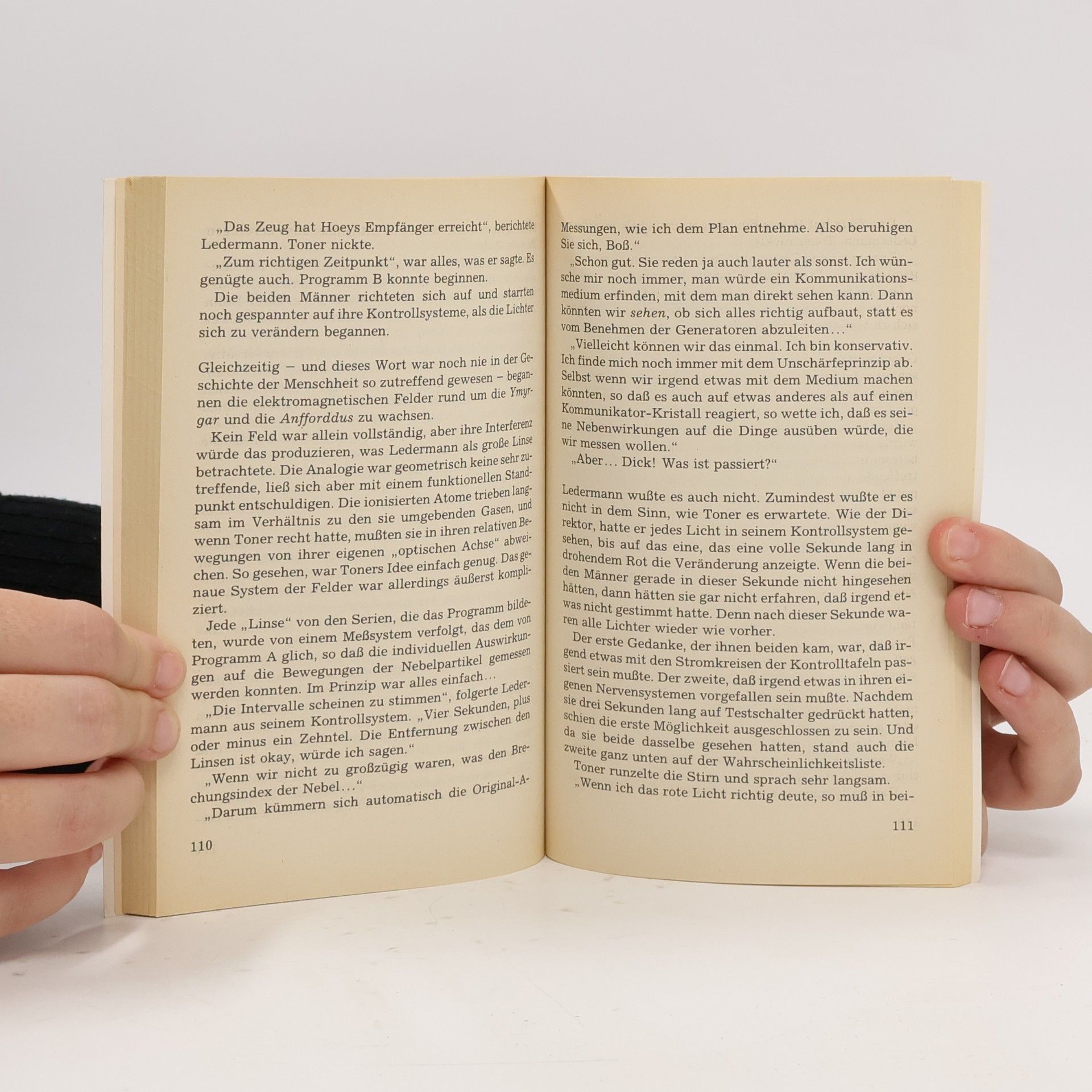 Hal Clement Expedition zur Sonne. Science Fiction Stories