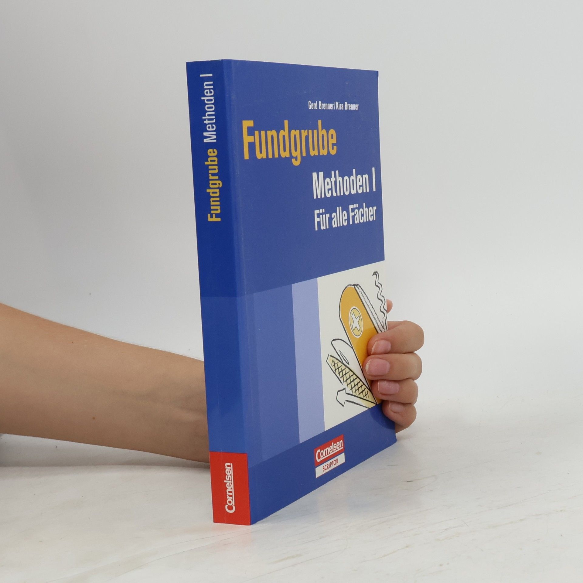 Fundgrube Methoden