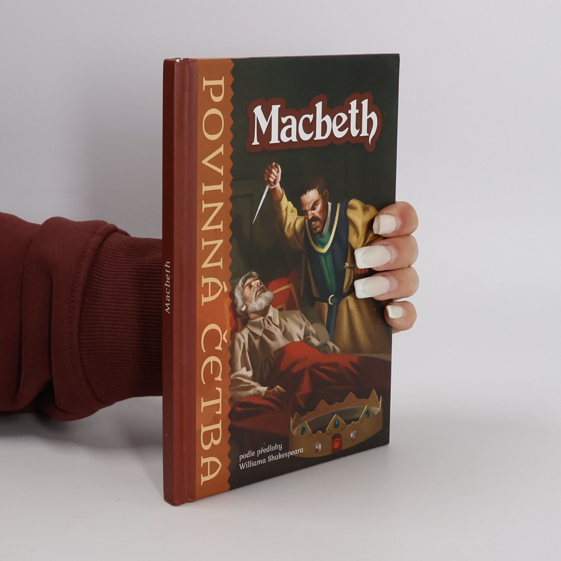William Shakespeare Macbeth