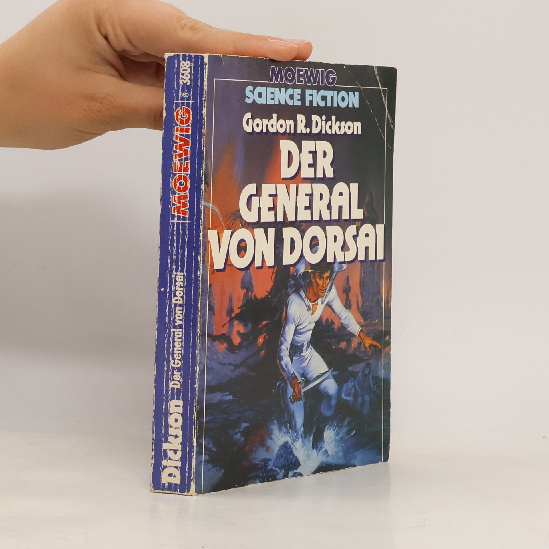 Der General von Dorsai