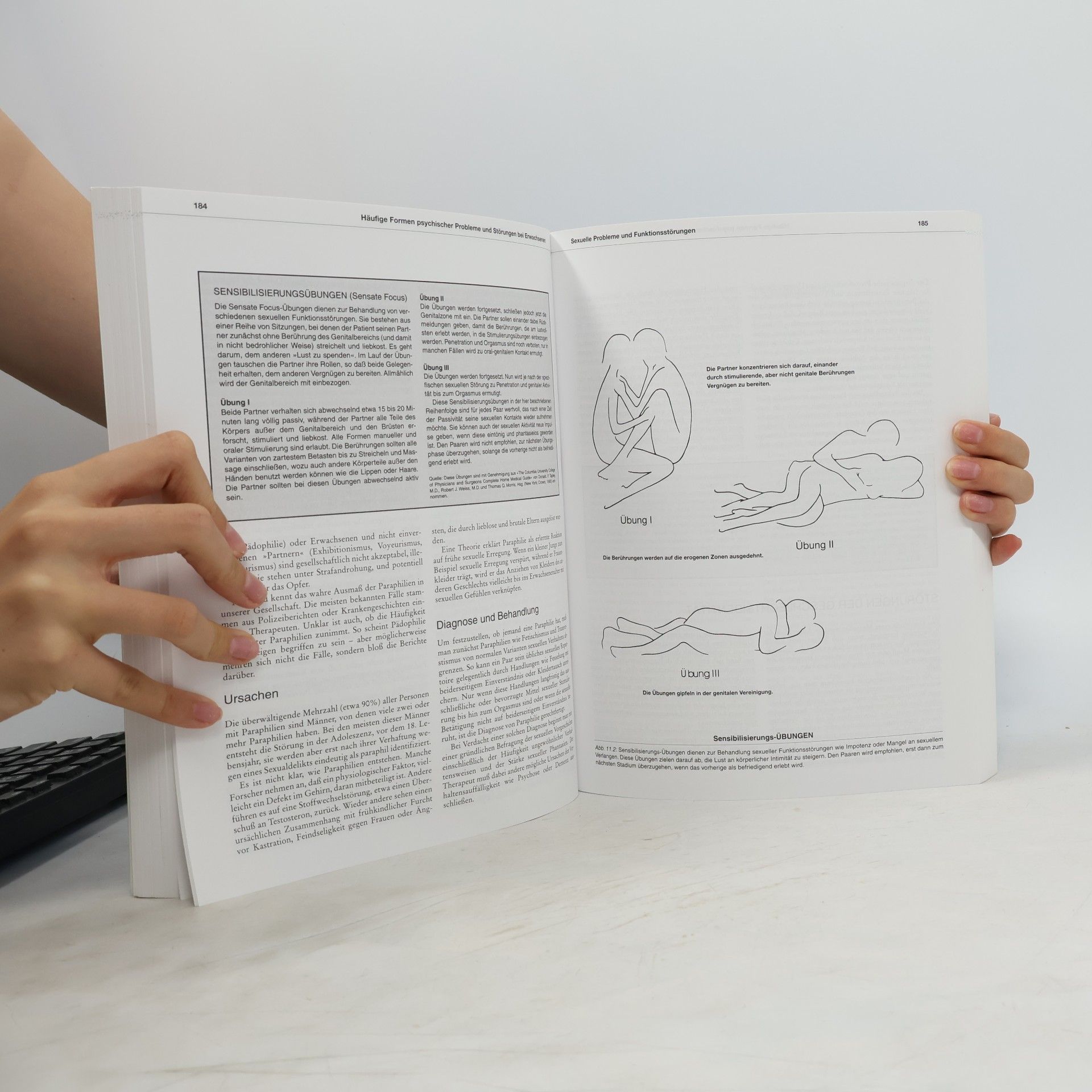 Hans-Ulrich Wittchen Handbuch Psychischer Störungen