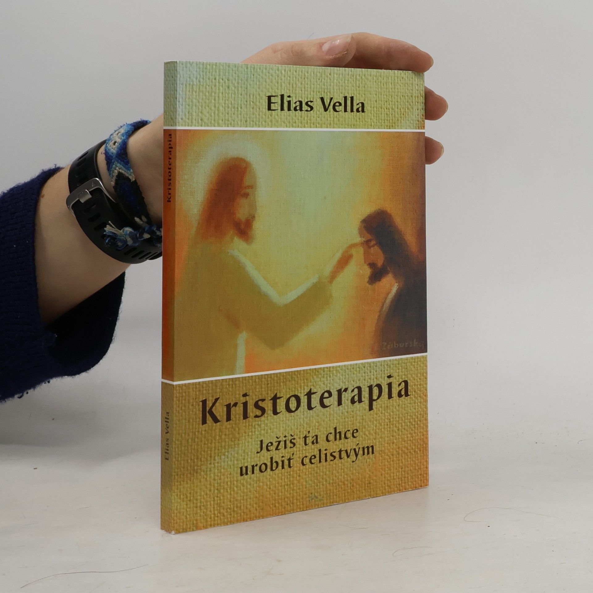 Kristoterapia