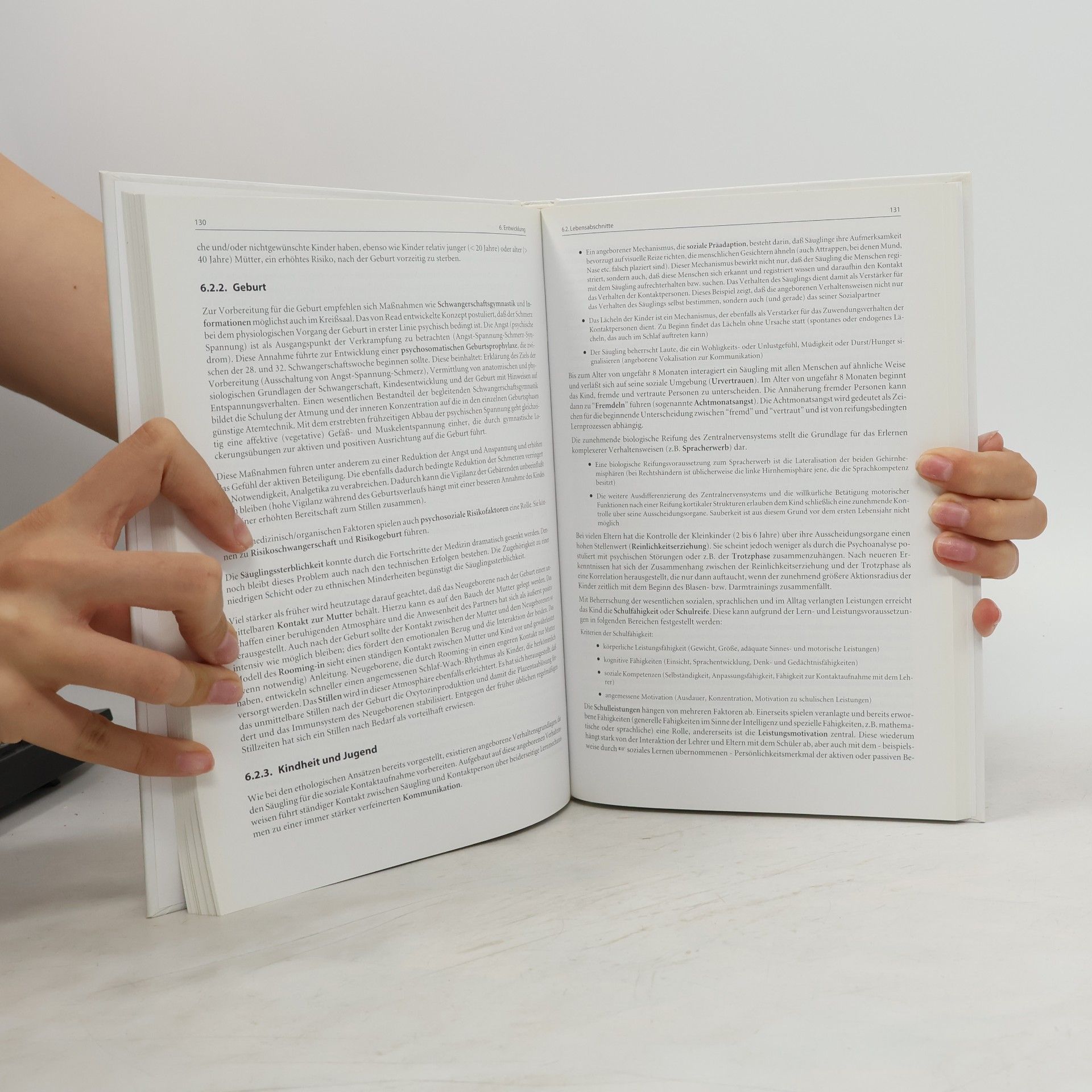 Harald Rau Medizinische Psychologie, medizinische Soziologie systematisch