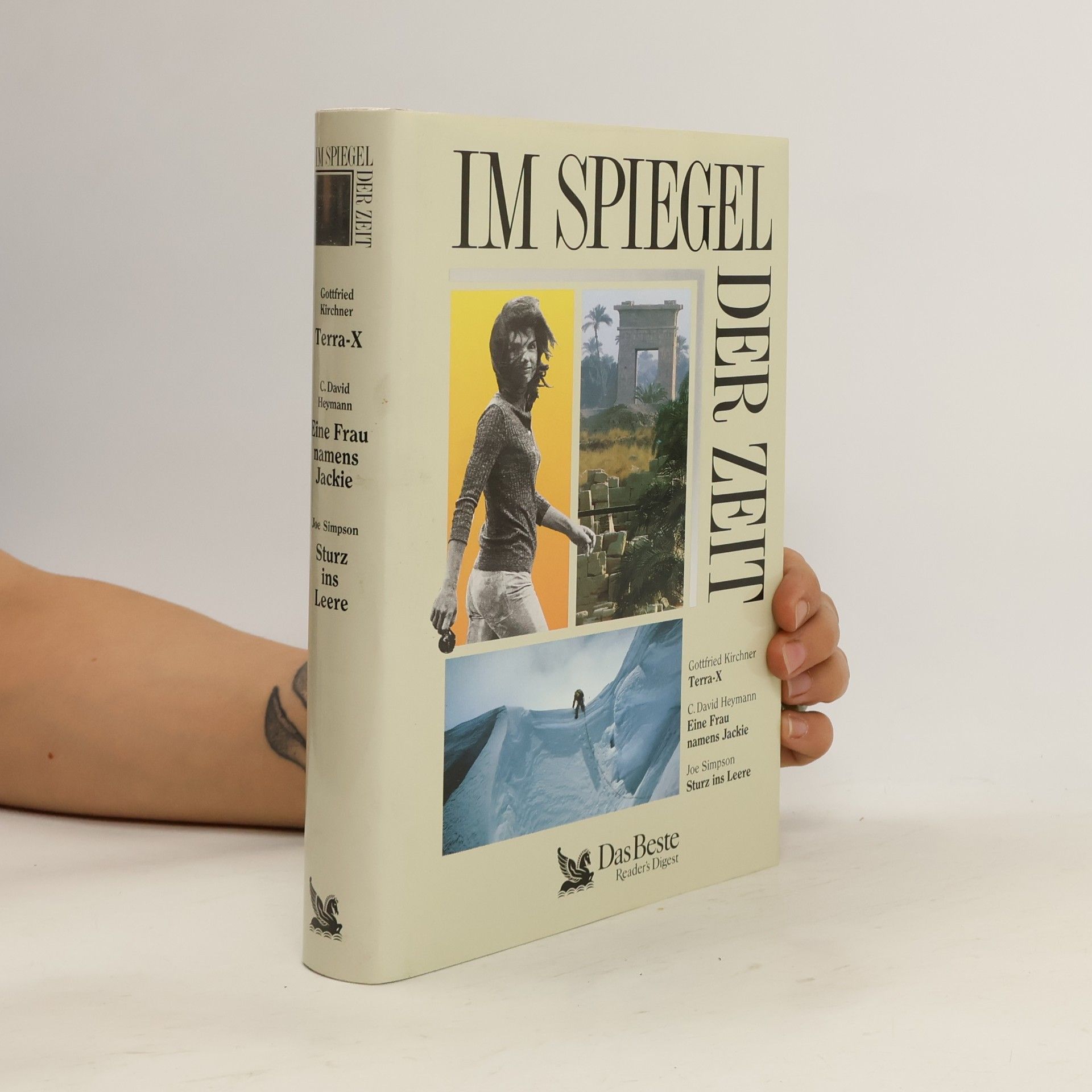 Im Spiegel der Zeit