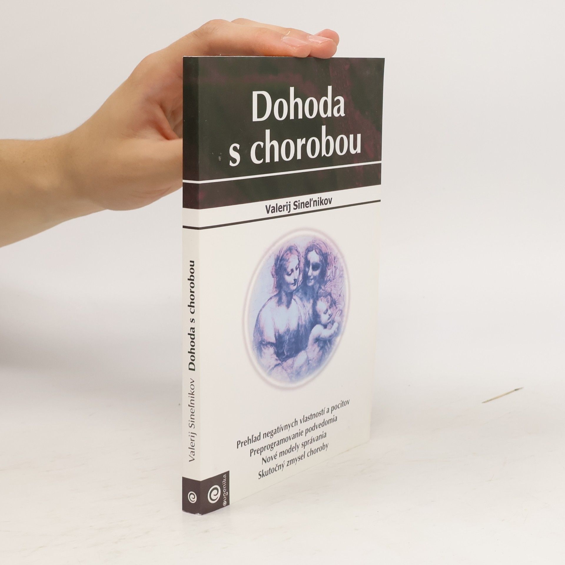 Dohoda s chorobou