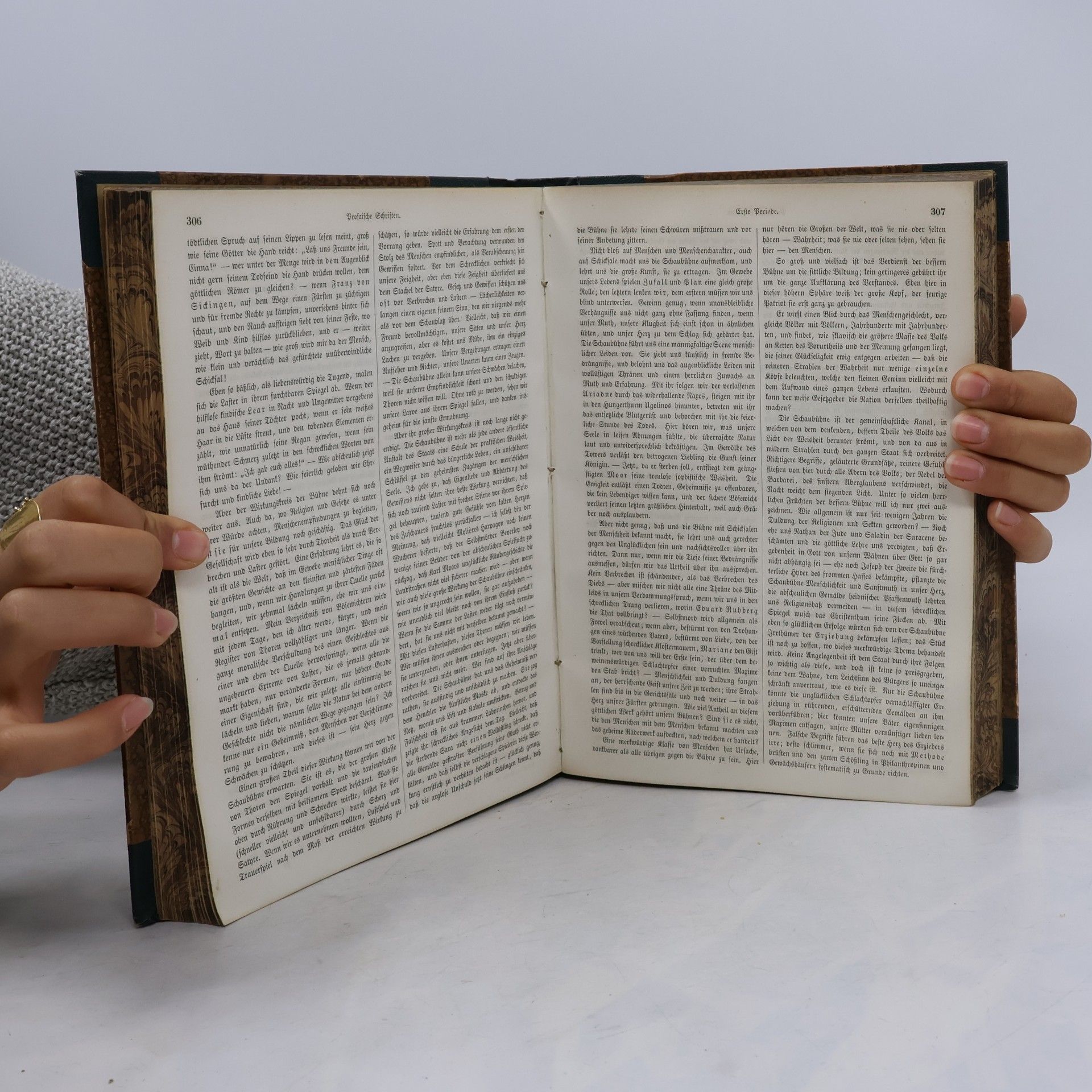 Friedrich Schiller Schiller's sämmtliche Werke 2