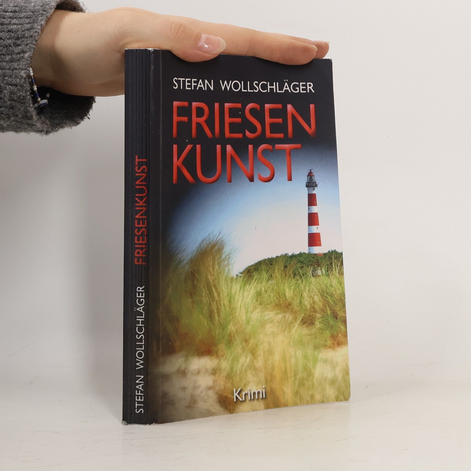 Stefan Wollschläger Friesenkunst