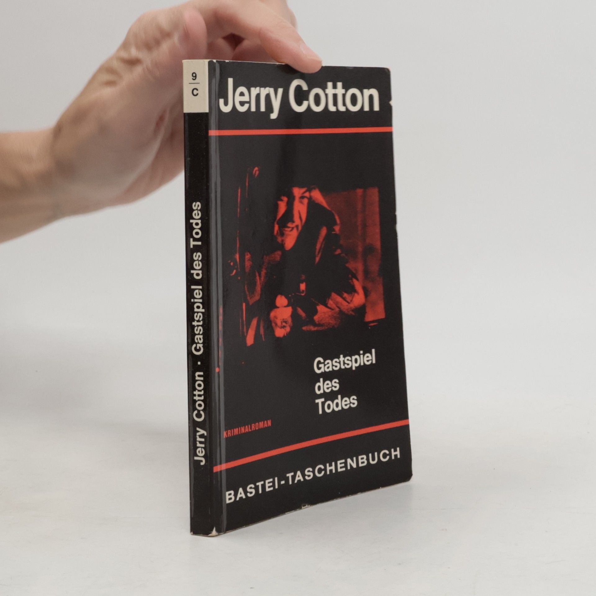 W. Viethen Jerry Cotton