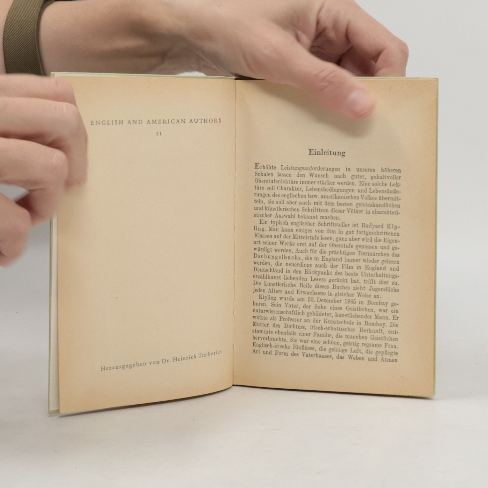 Rudyard Kipling Stories from the Jungle Book
