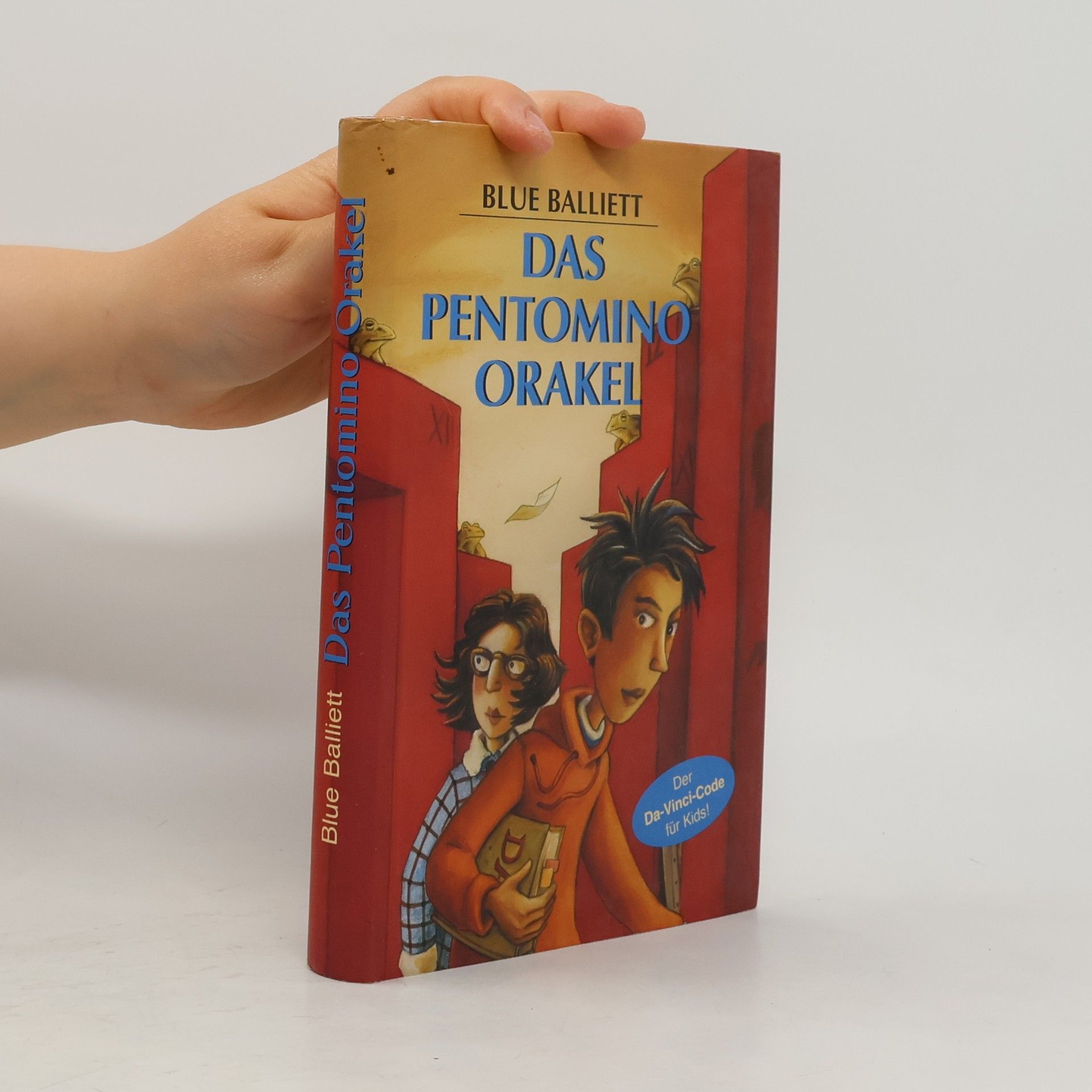 Das Pentomino Orakel