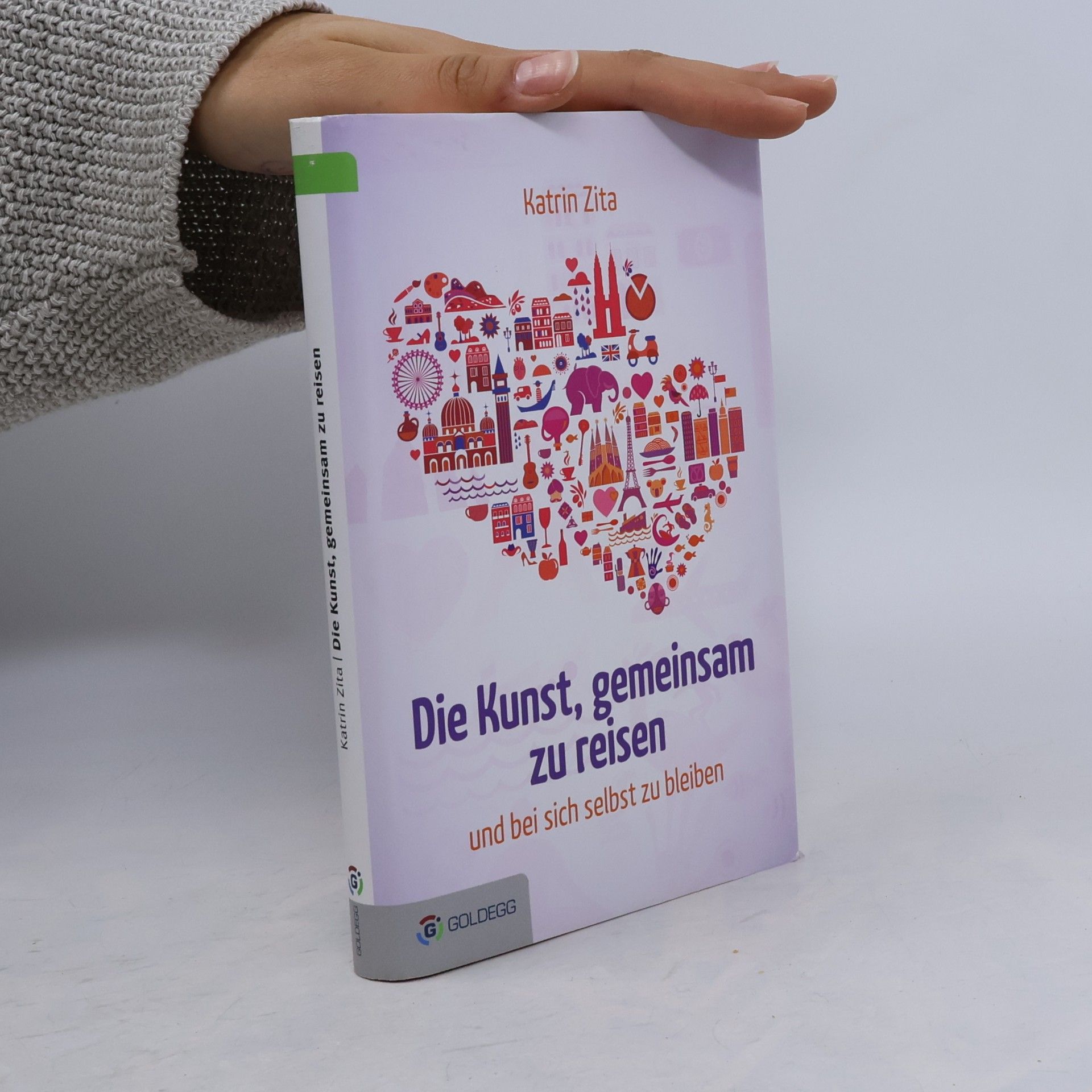 Die Kunst, gemeinsam zu reisen ... und bei sich selbst zu bleiben