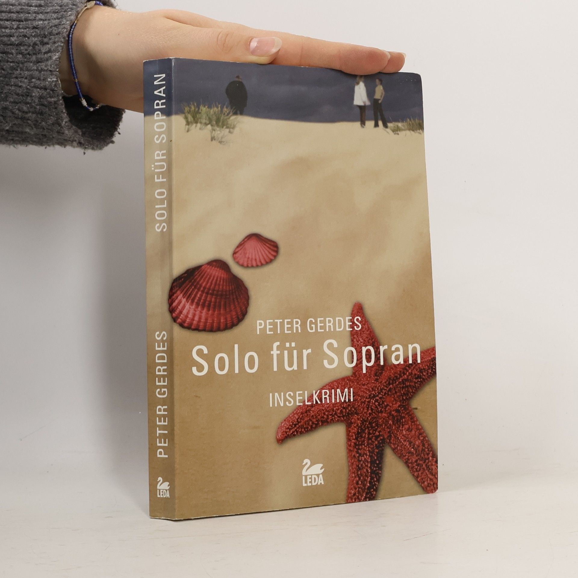 Solo für Sopran