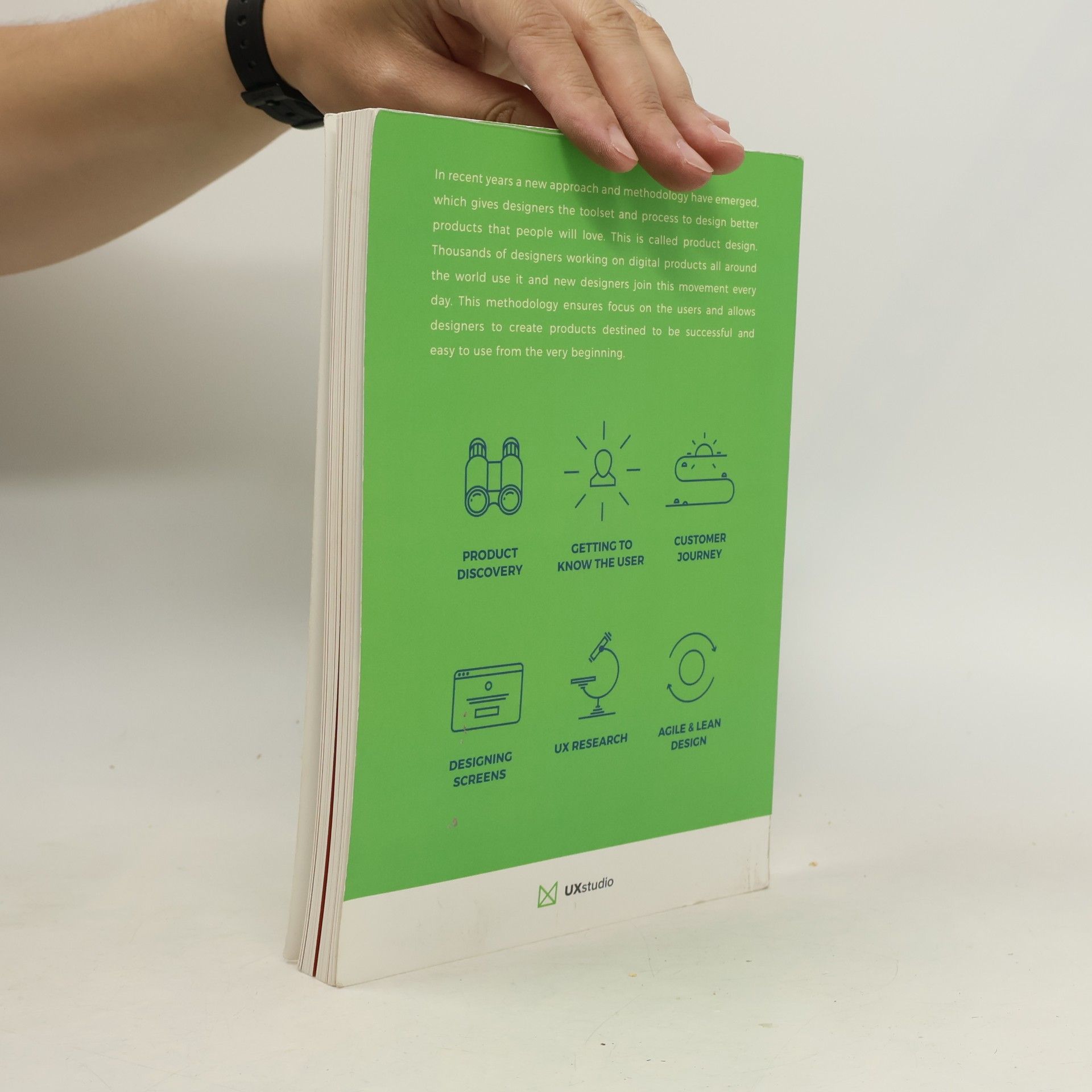 David Pasztor Product Design
