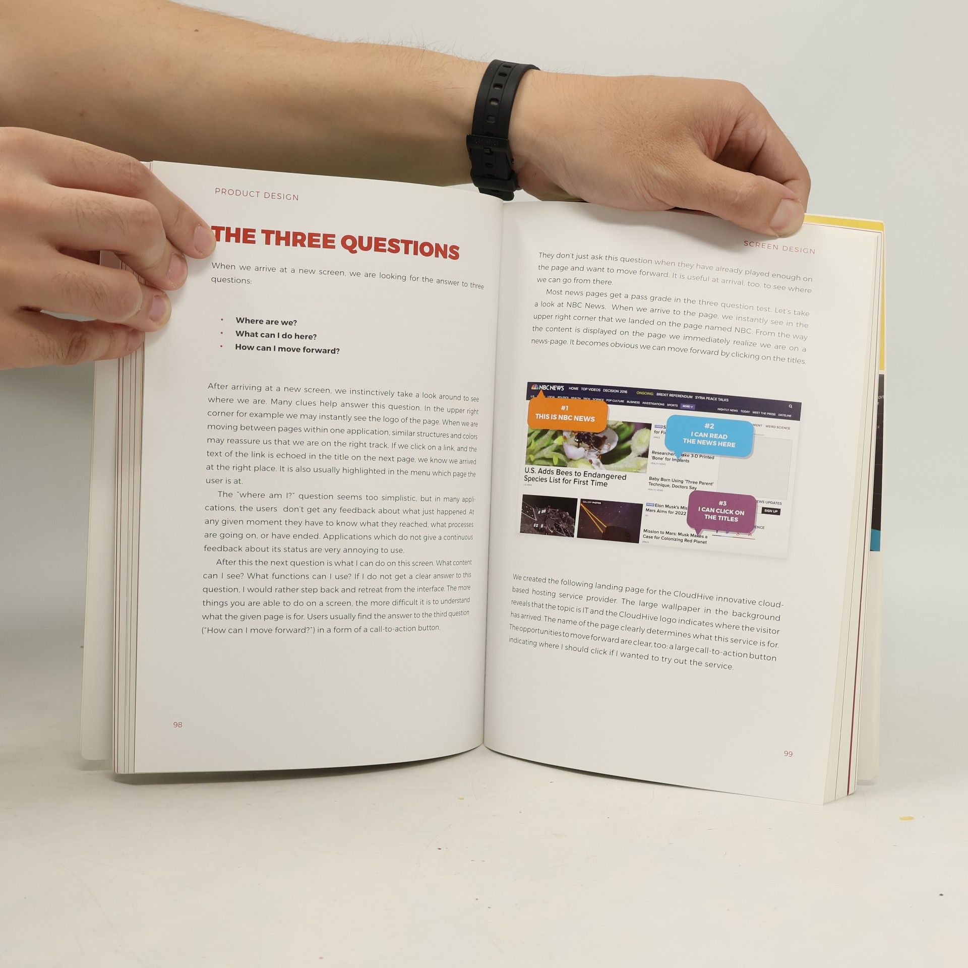 David Pasztor Product Design
