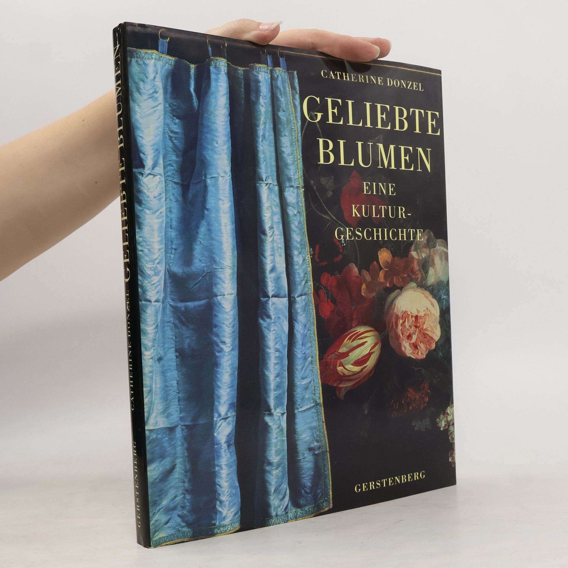 Geliebte Blumen