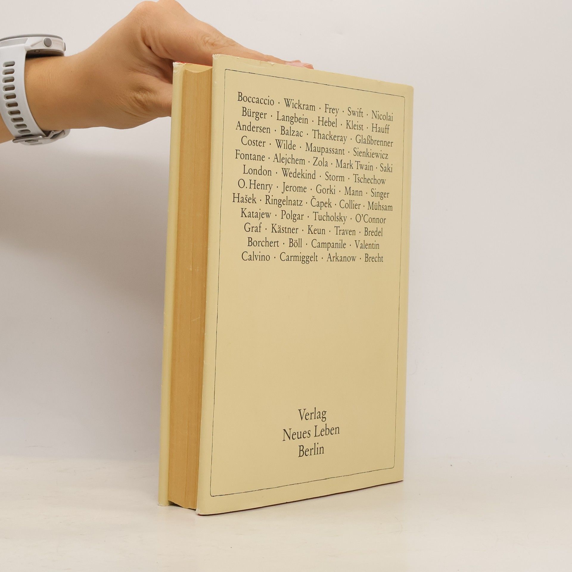 Autorenkollektiv Von Spaßvögeln, Witzbolden und Schelmen