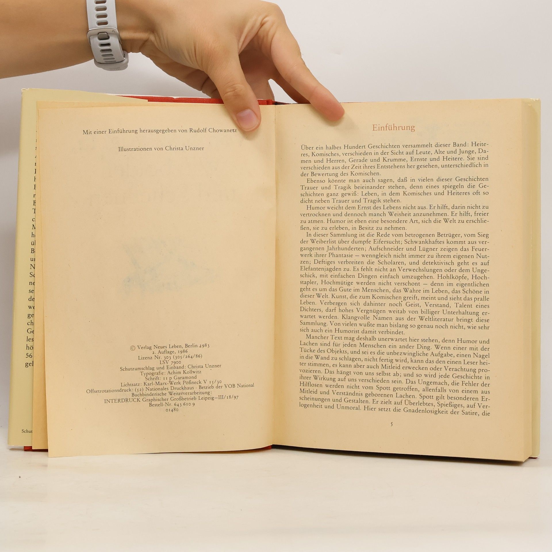 Autorenkollektiv Von Spaßvögeln, Witzbolden und Schelmen