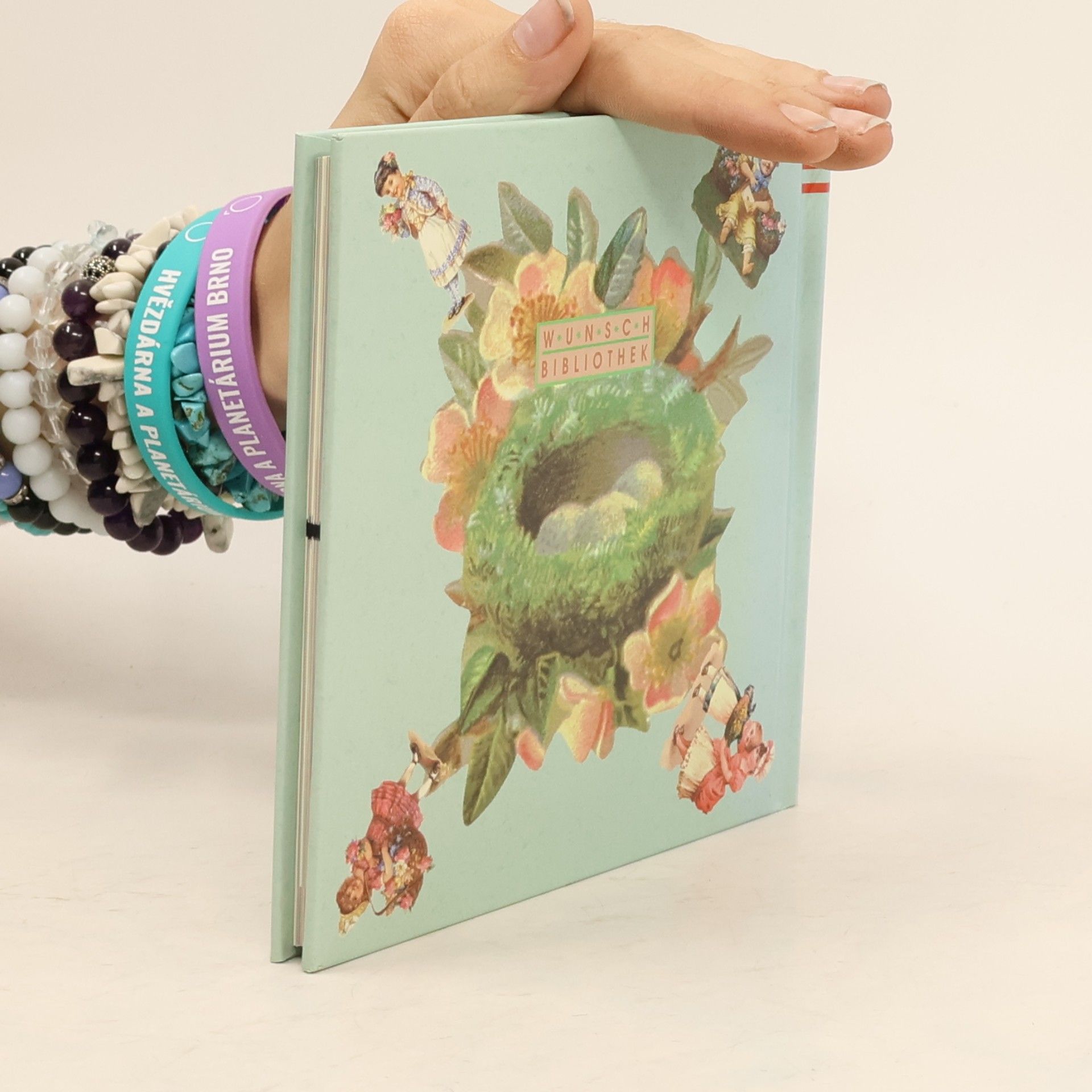Various authors Frohe Ostern
