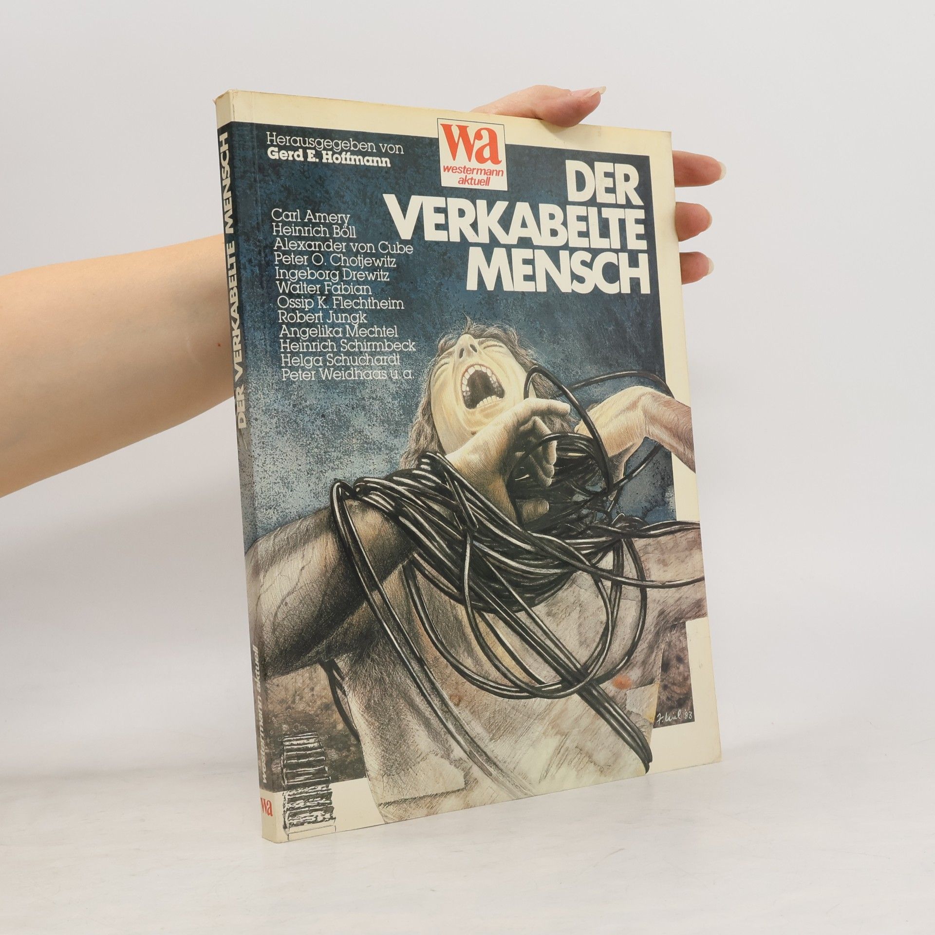 Der verkabelte Mensch