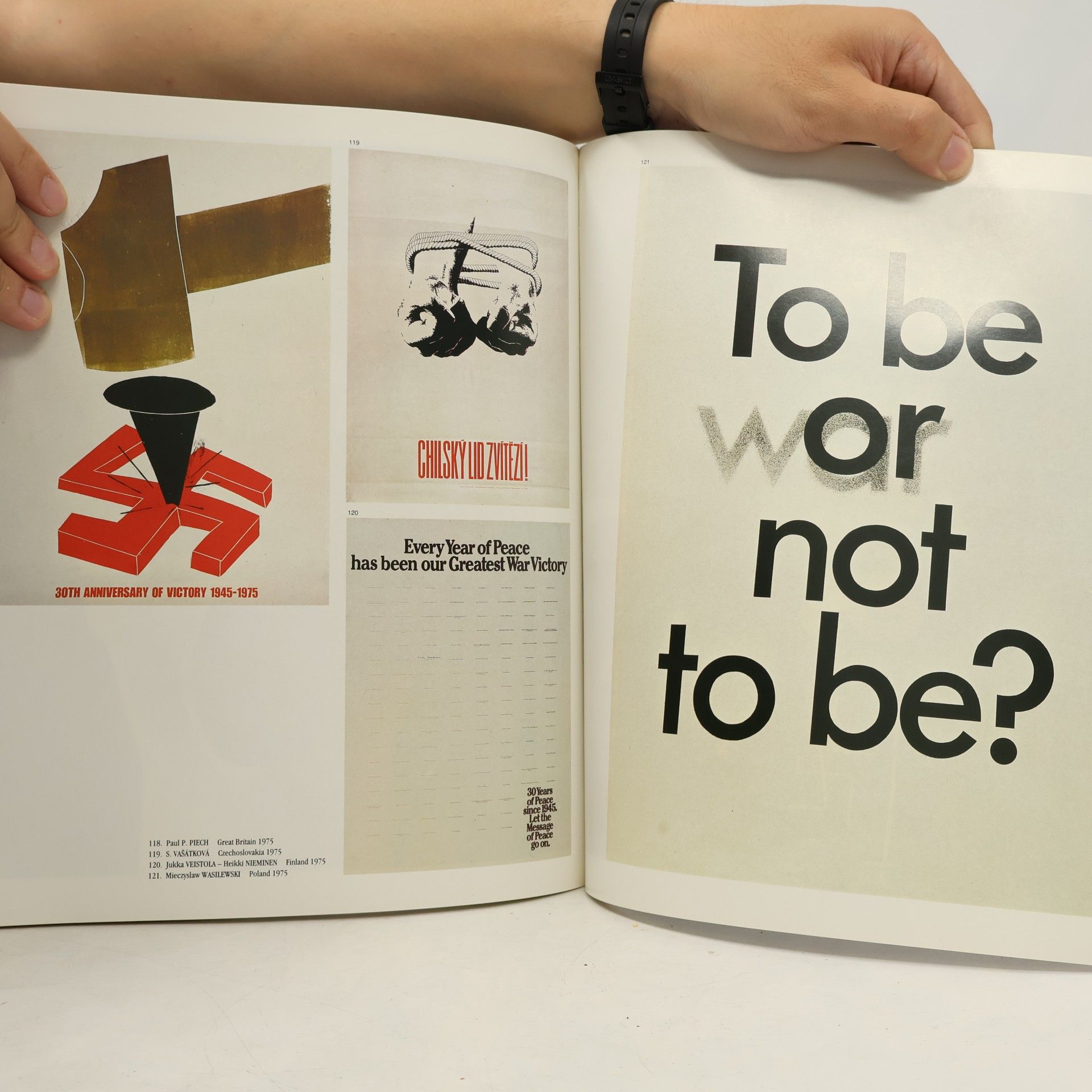 Various authors The Militant Poster 1936-1985