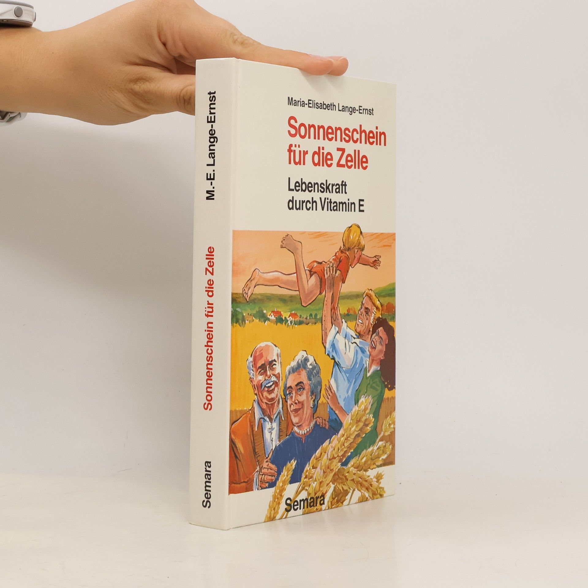 Sonnenschein für die Zeele