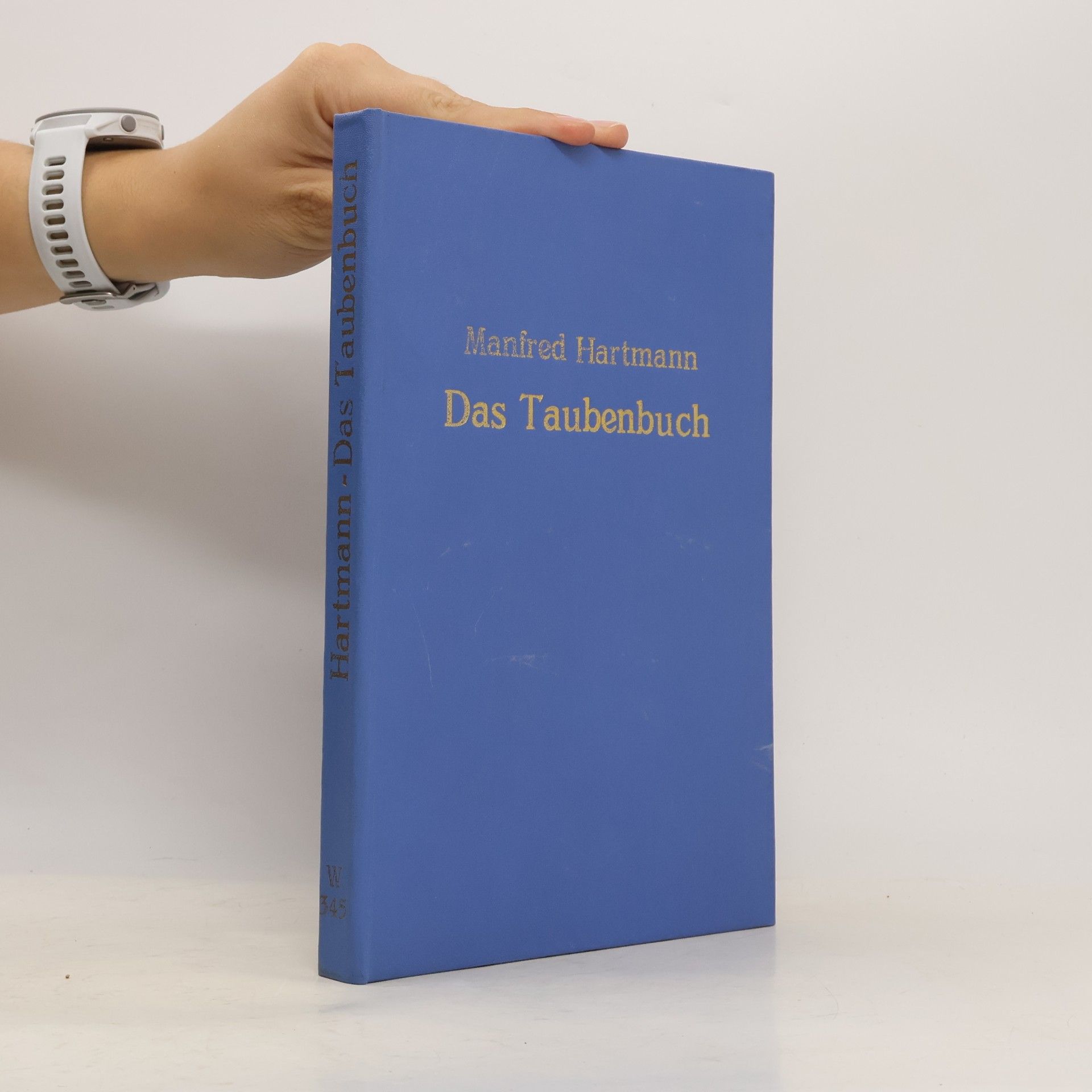 Das Taubenbuch