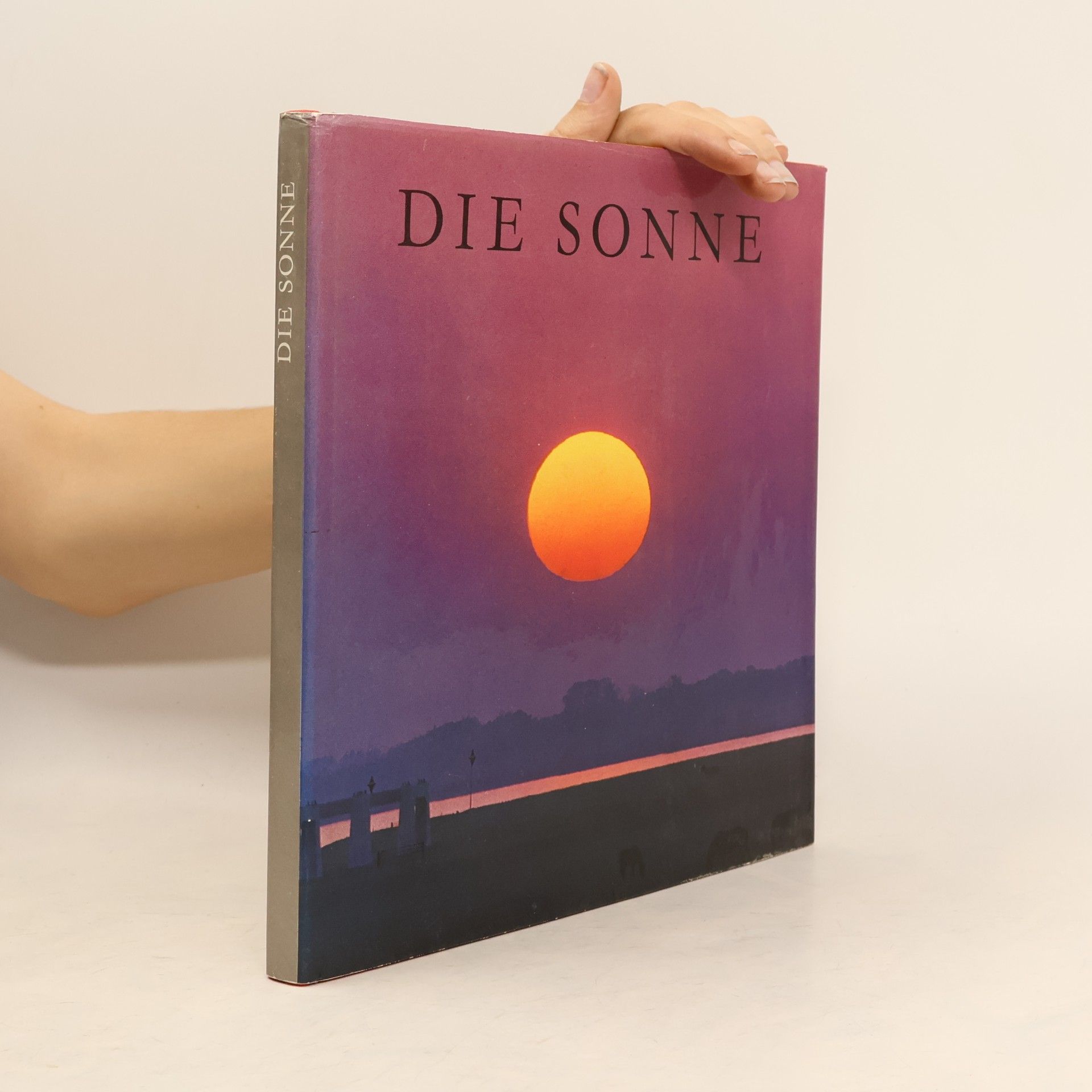 Autorenkollektiv Die Sonne