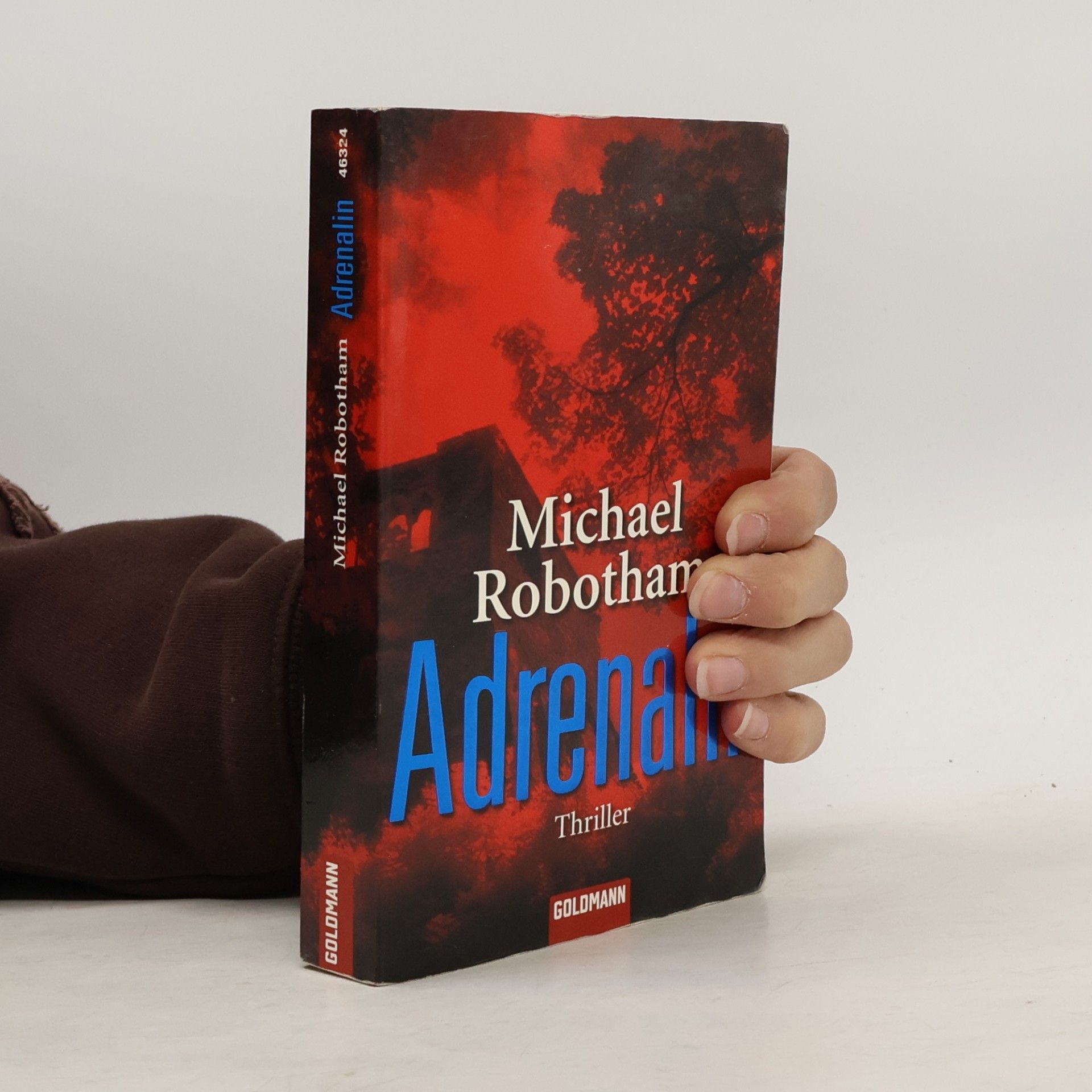 Adrenalin