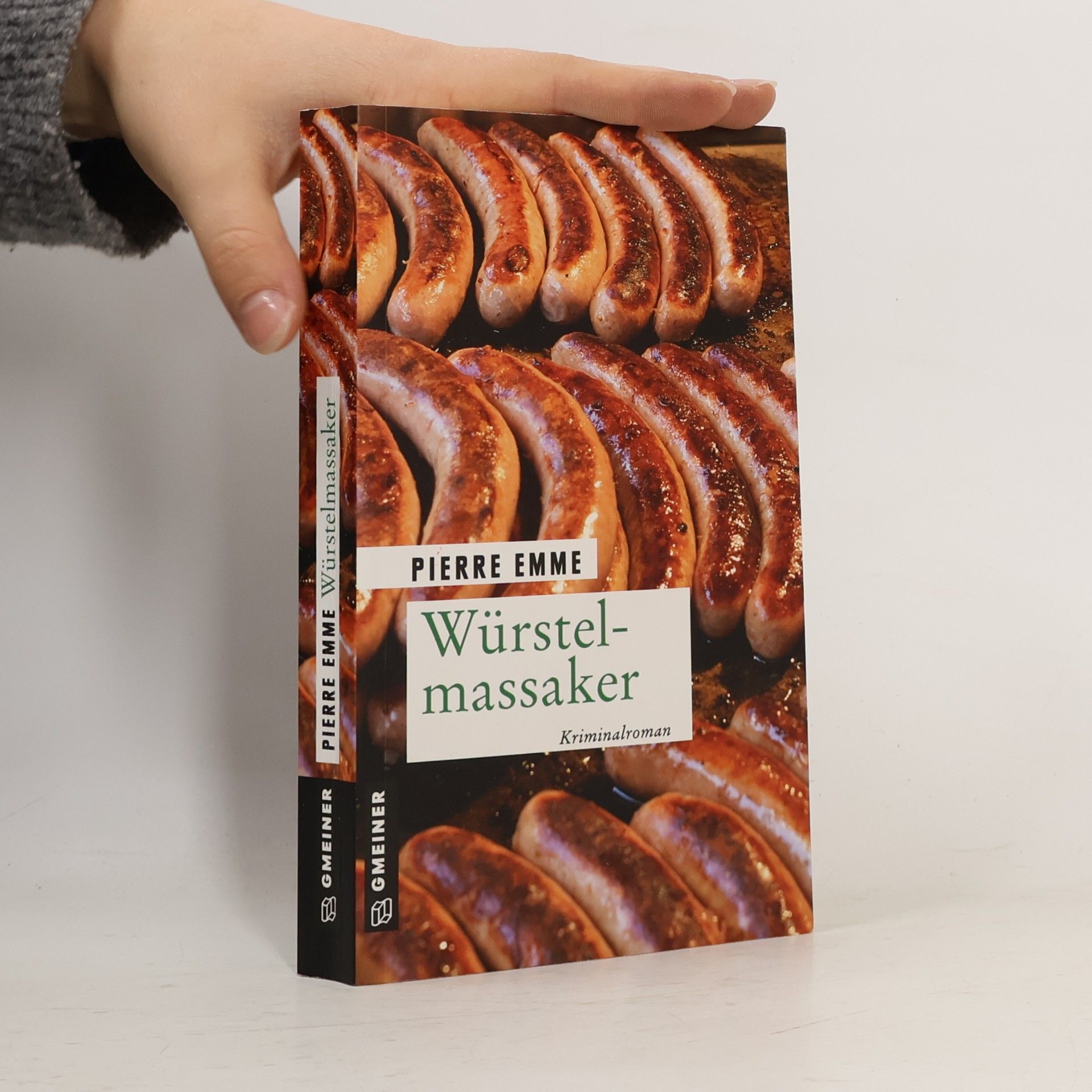Würstelmassaker