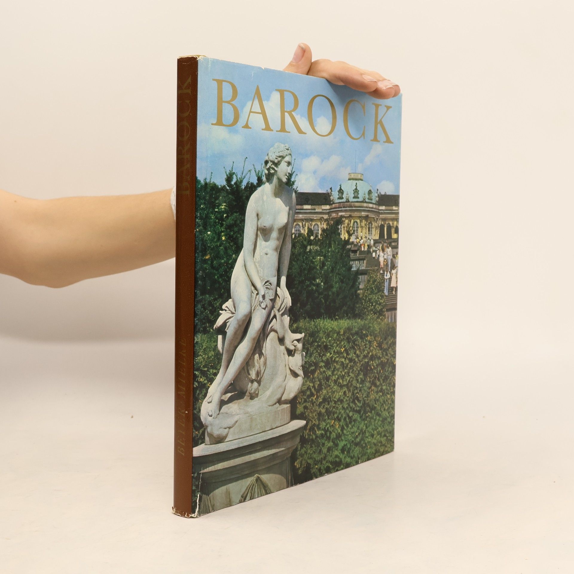 Mielke Barock
