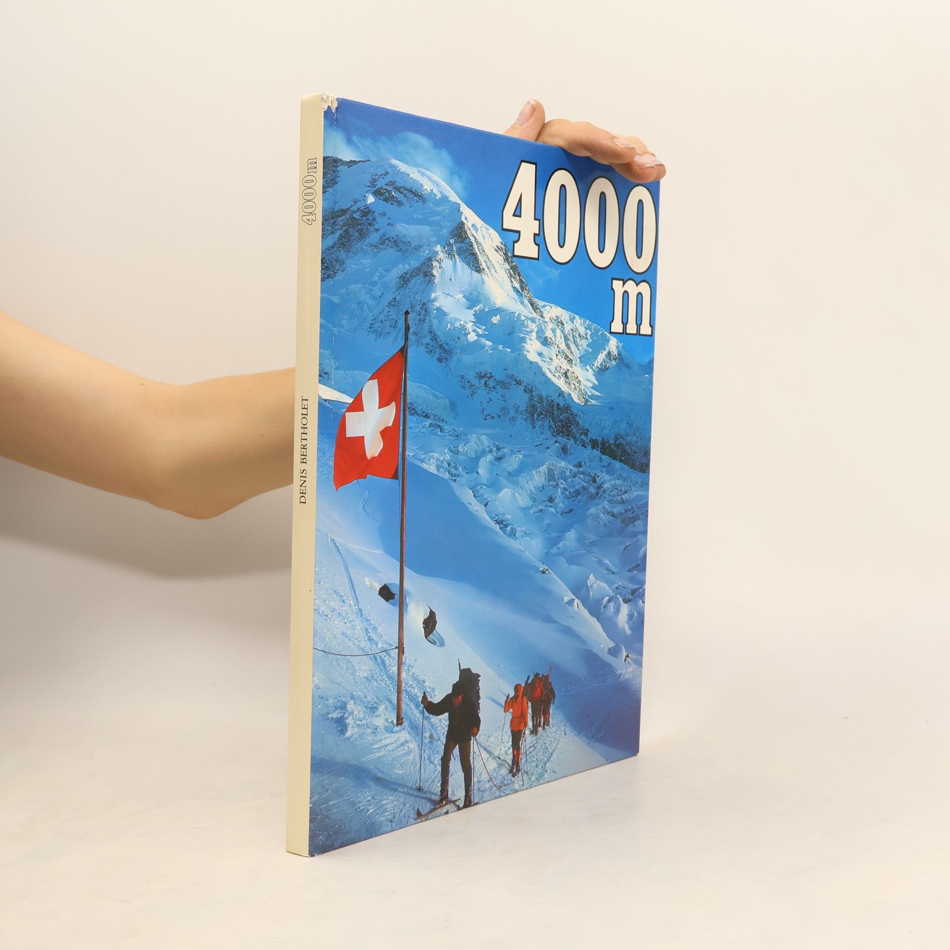 4000 m