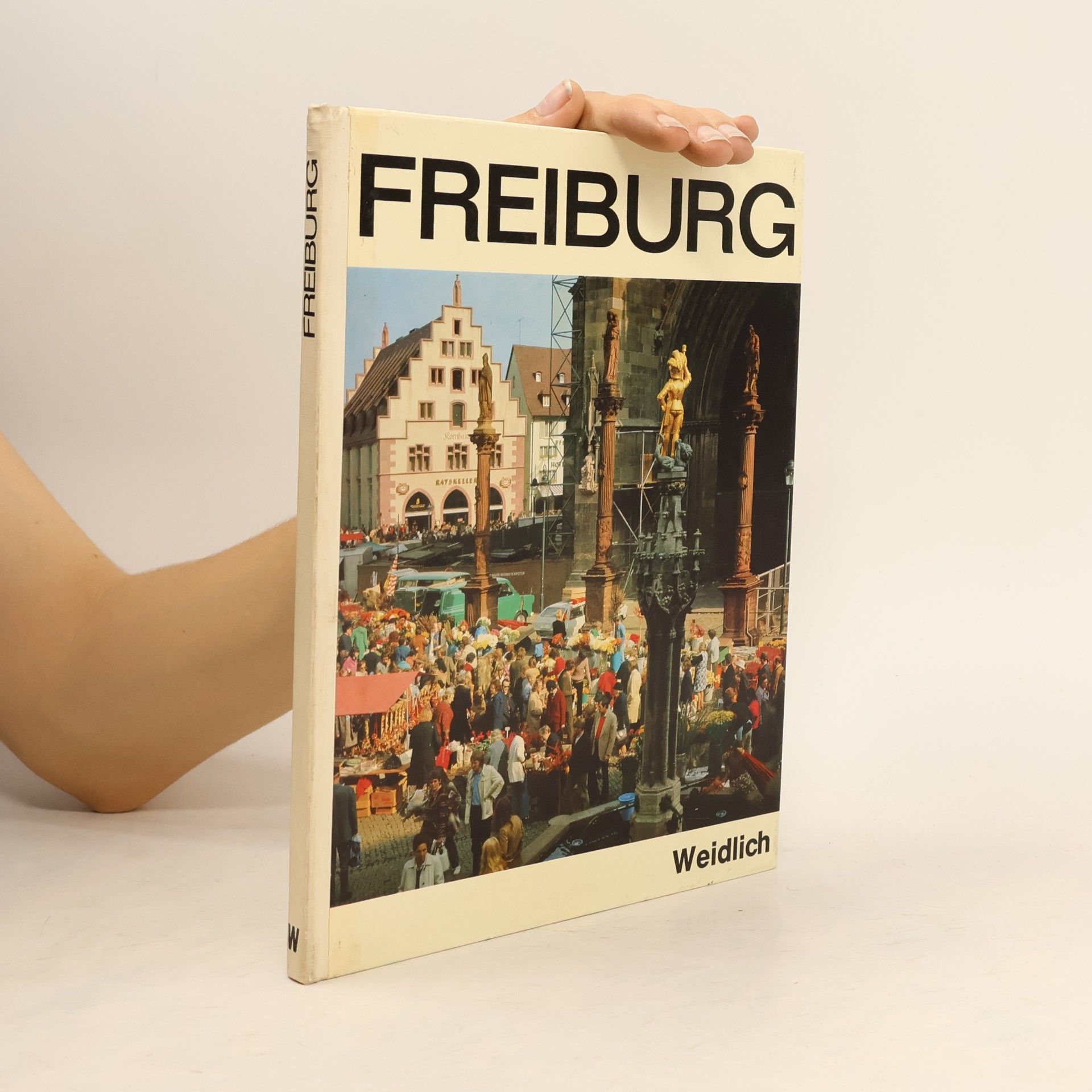 Kolektiv autorů Freiburg