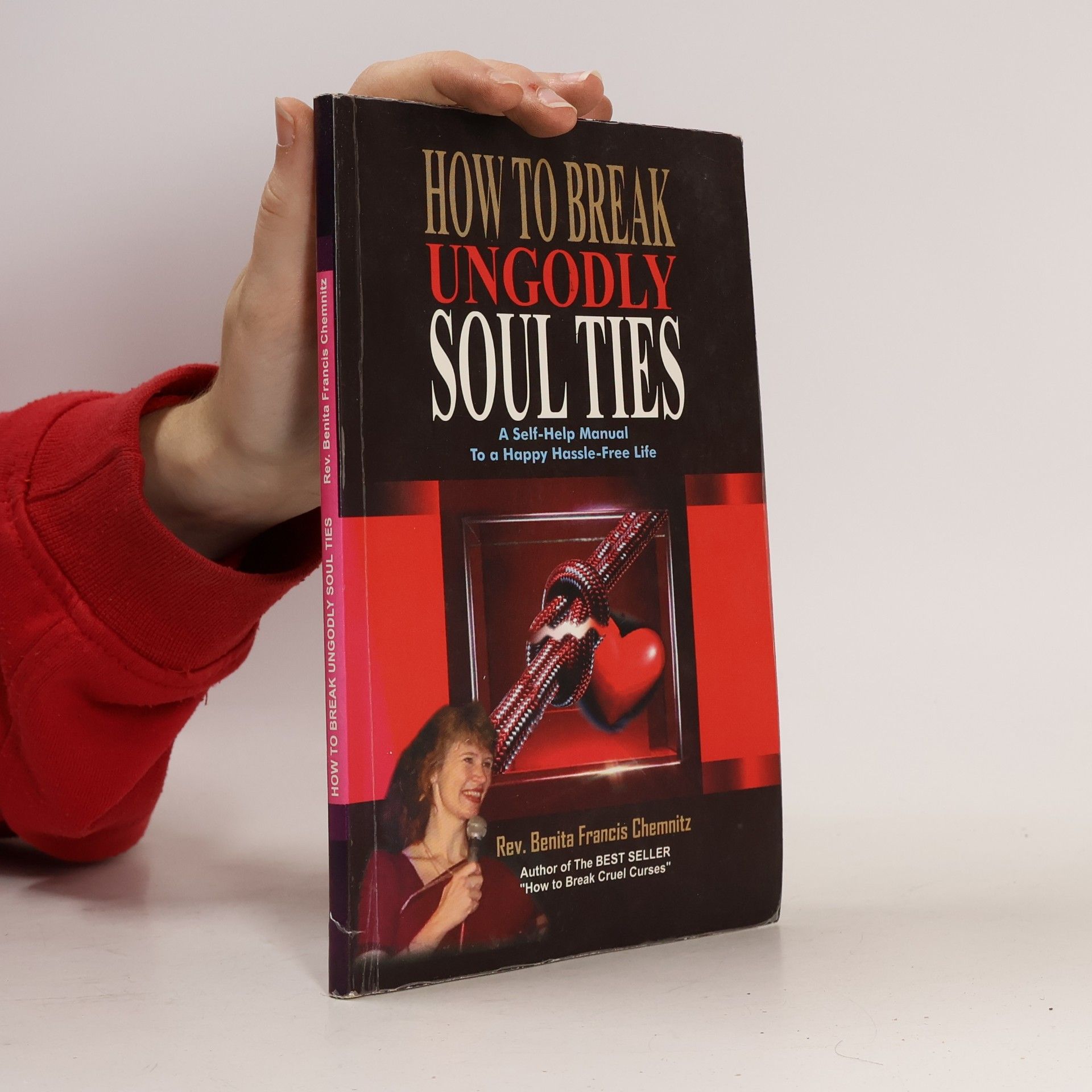 How to Break Ungodly Soul Ties